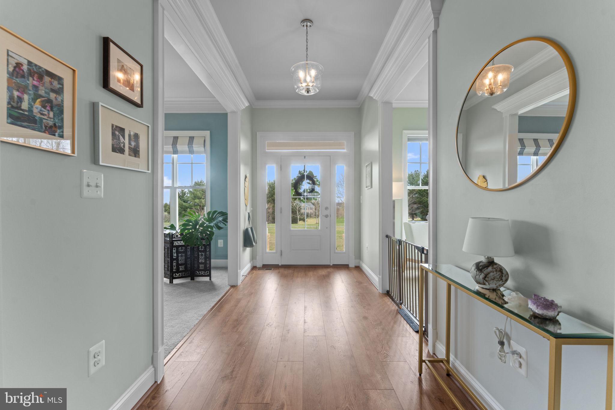 JAMES FARM ESTATES - Residential