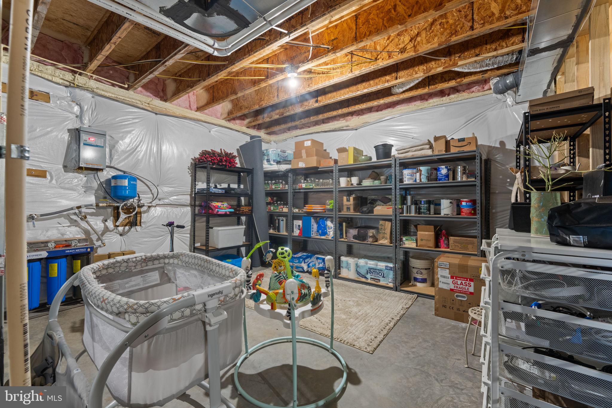 JAMES FARM ESTATES - Residential