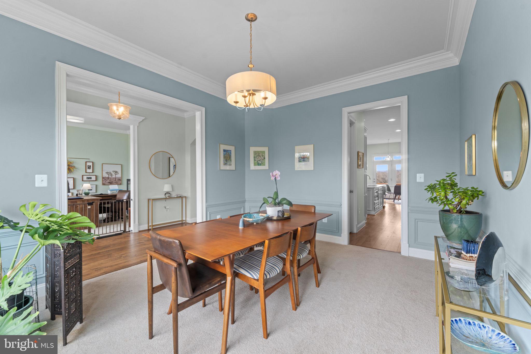 JAMES FARM ESTATES - Residential