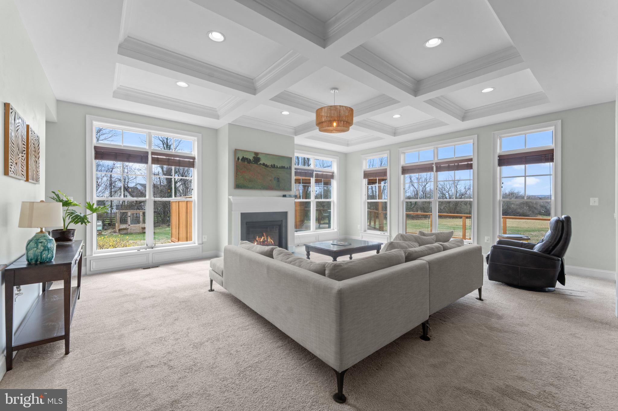 JAMES FARM ESTATES - Residential