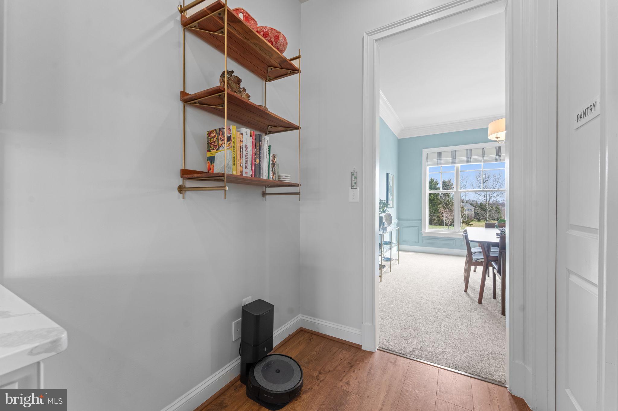 JAMES FARM ESTATES - Residential