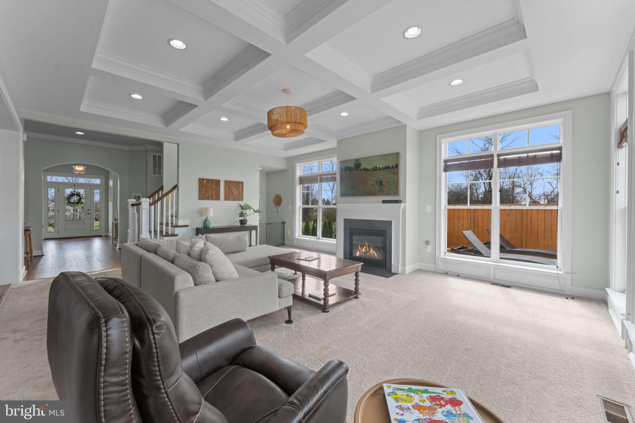 JAMES FARM ESTATES - Residential