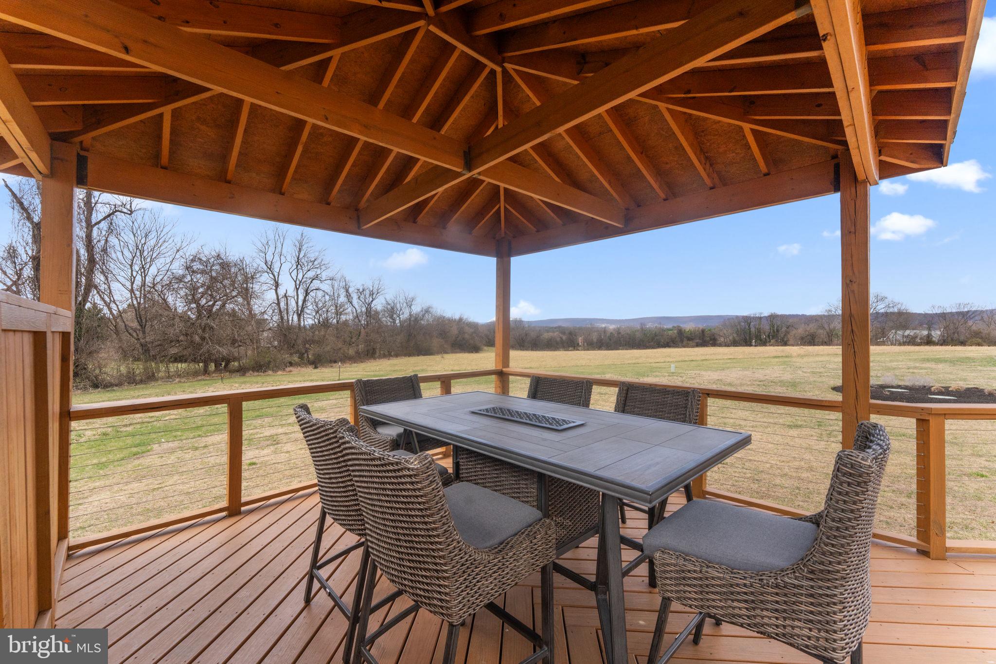 JAMES FARM ESTATES - Residential