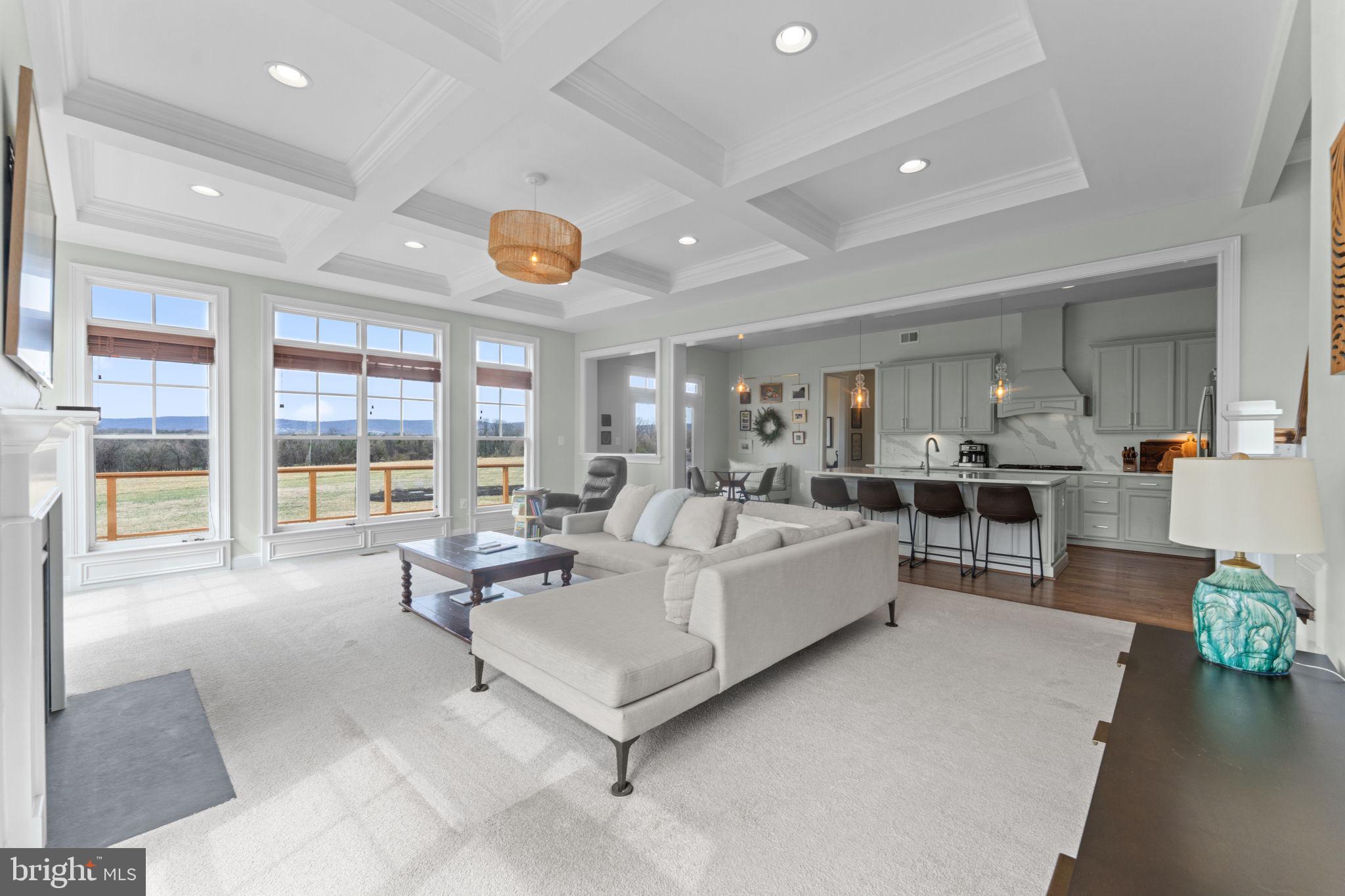 JAMES FARM ESTATES - Residential