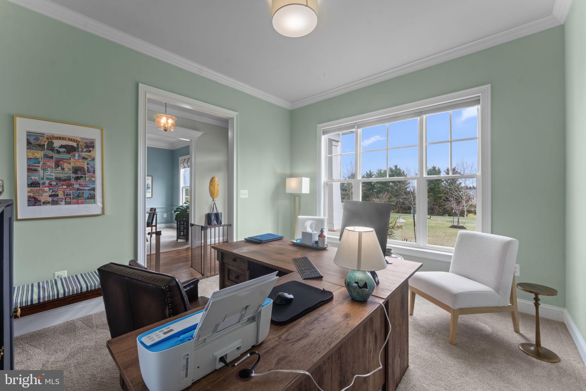 JAMES FARM ESTATES - Residential