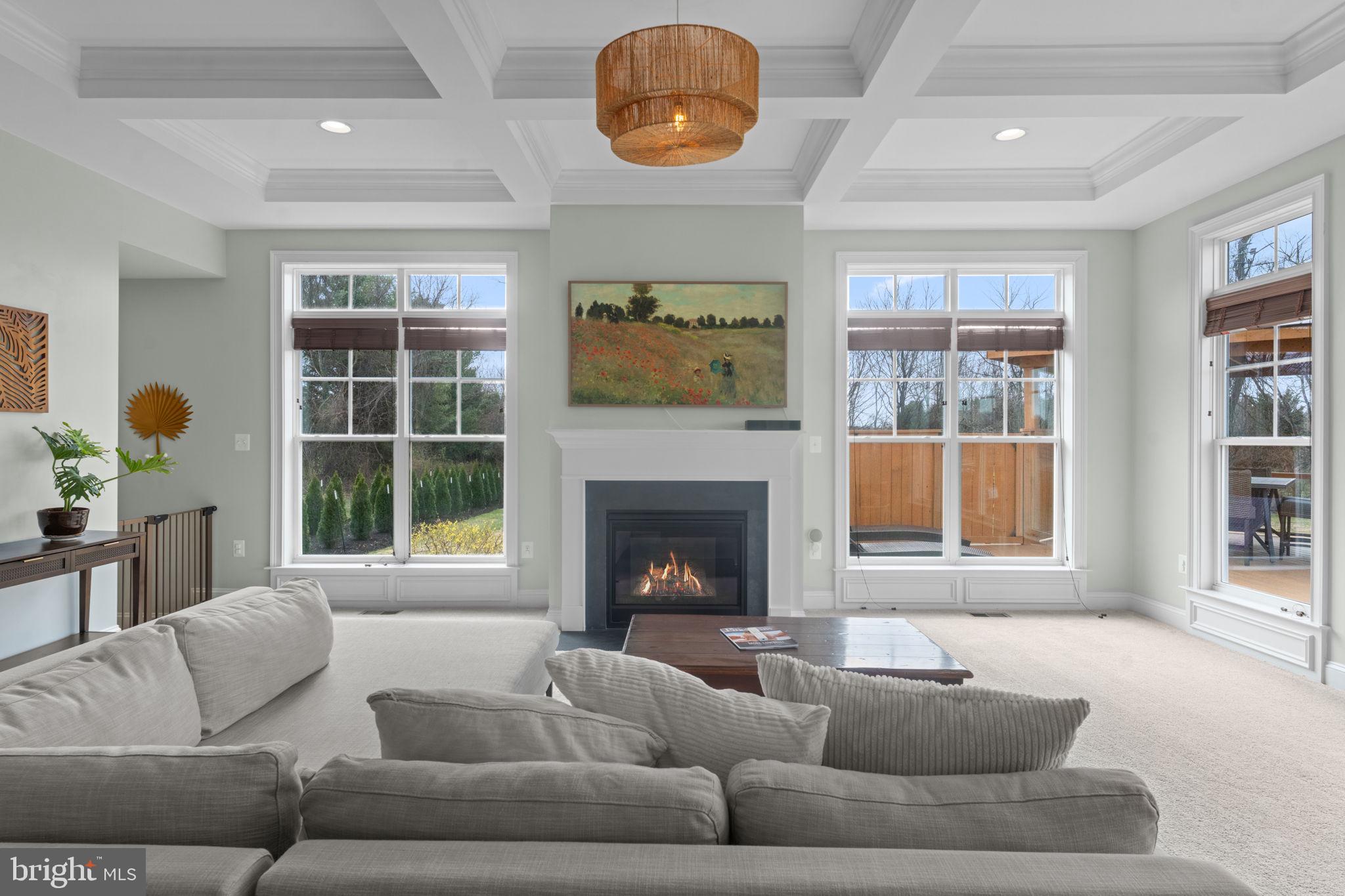 JAMES FARM ESTATES - Residential