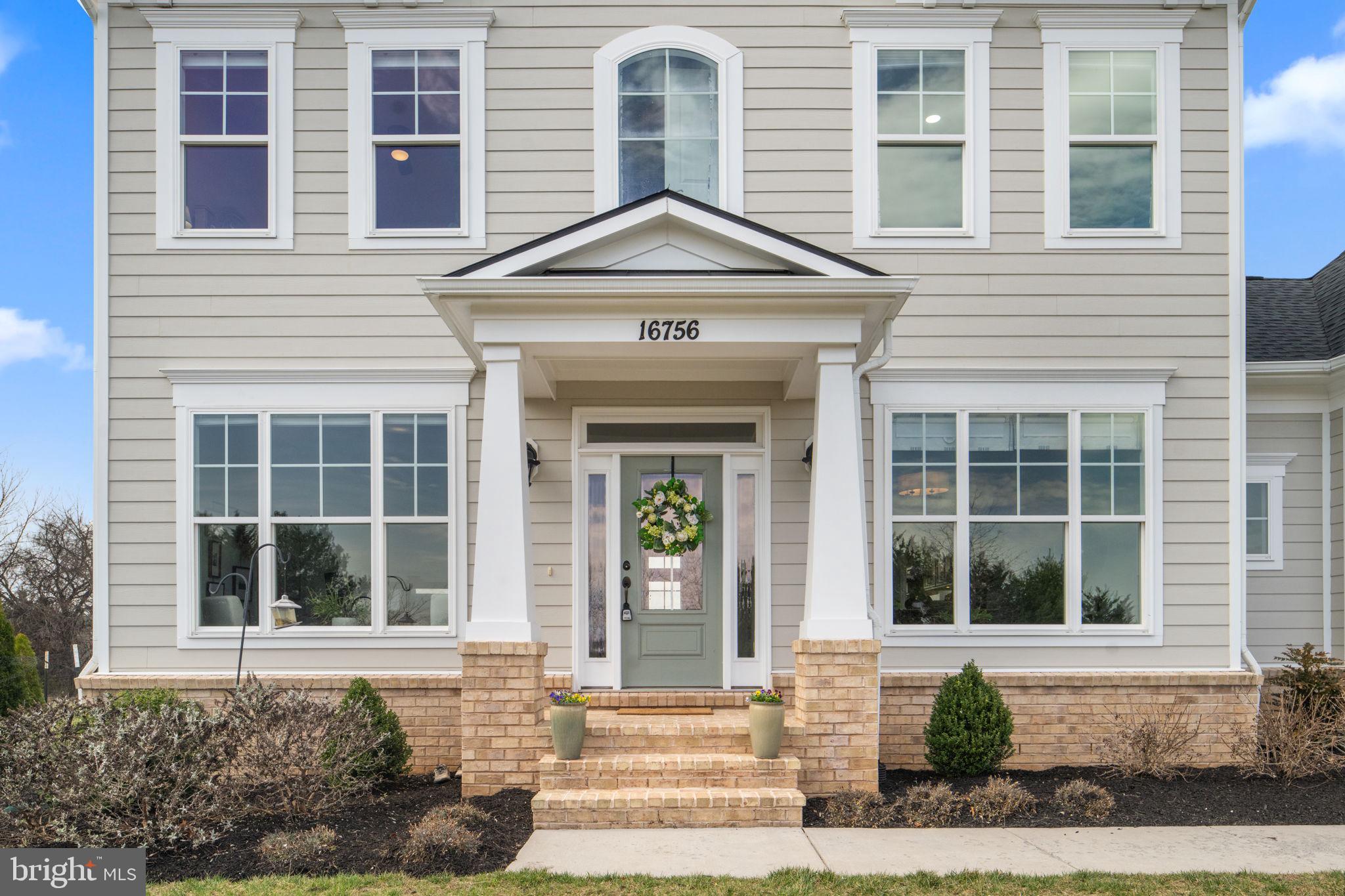 JAMES FARM ESTATES - Residential