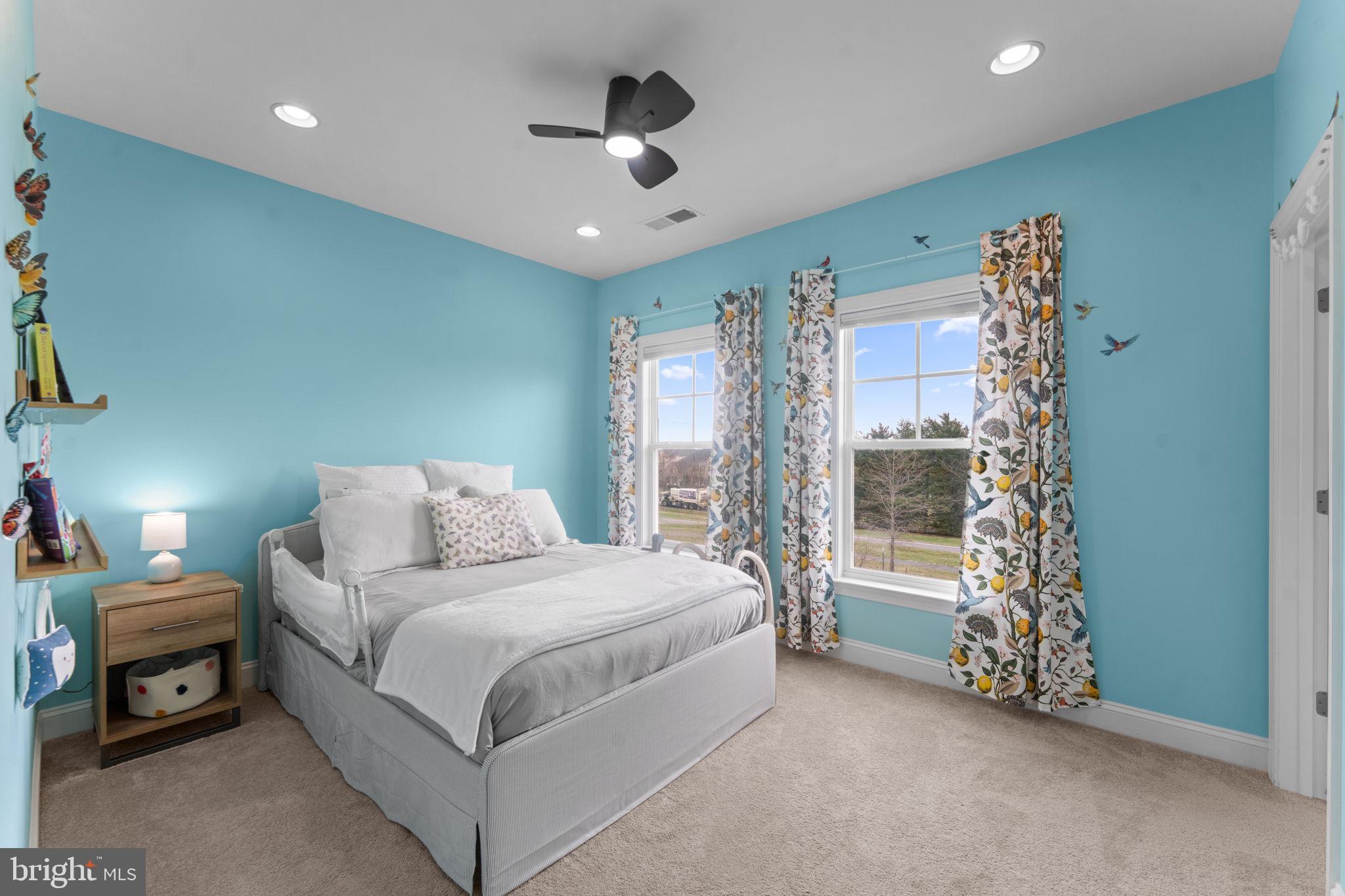 JAMES FARM ESTATES - Residential