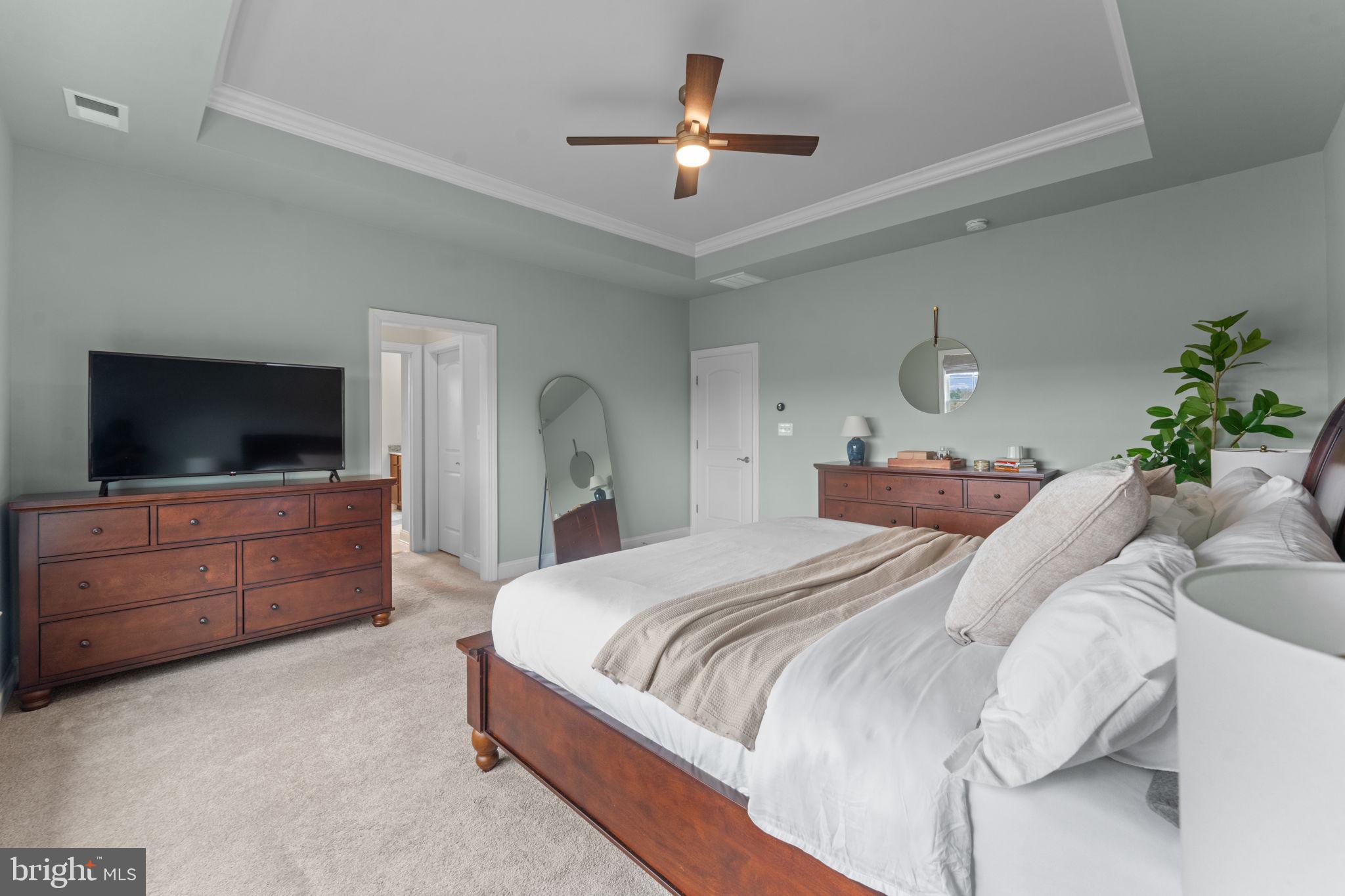 JAMES FARM ESTATES - Residential