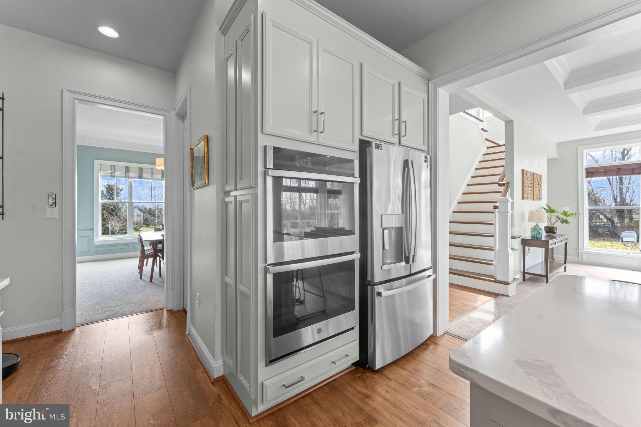 JAMES FARM ESTATES - Residential