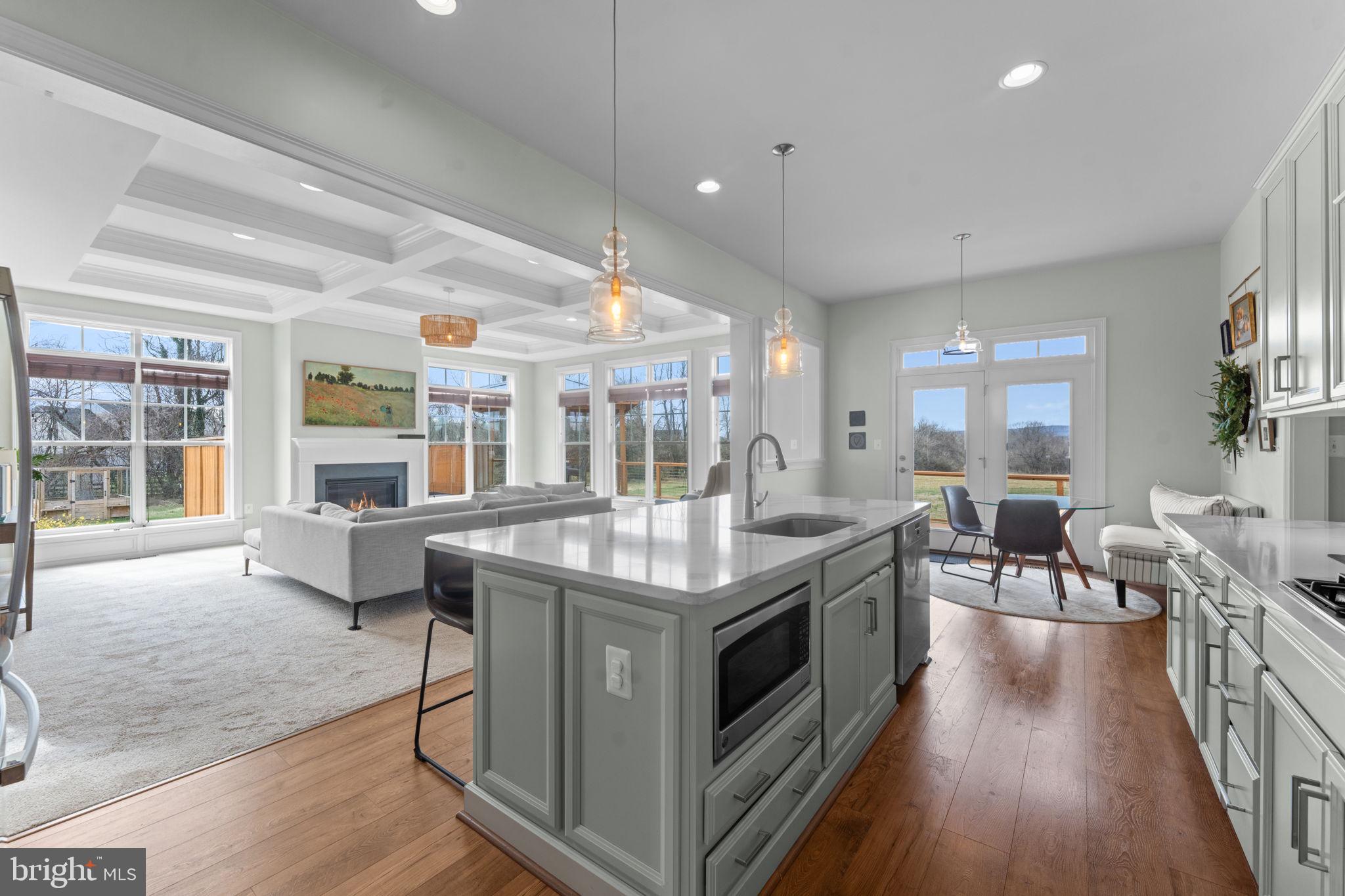 JAMES FARM ESTATES - Residential