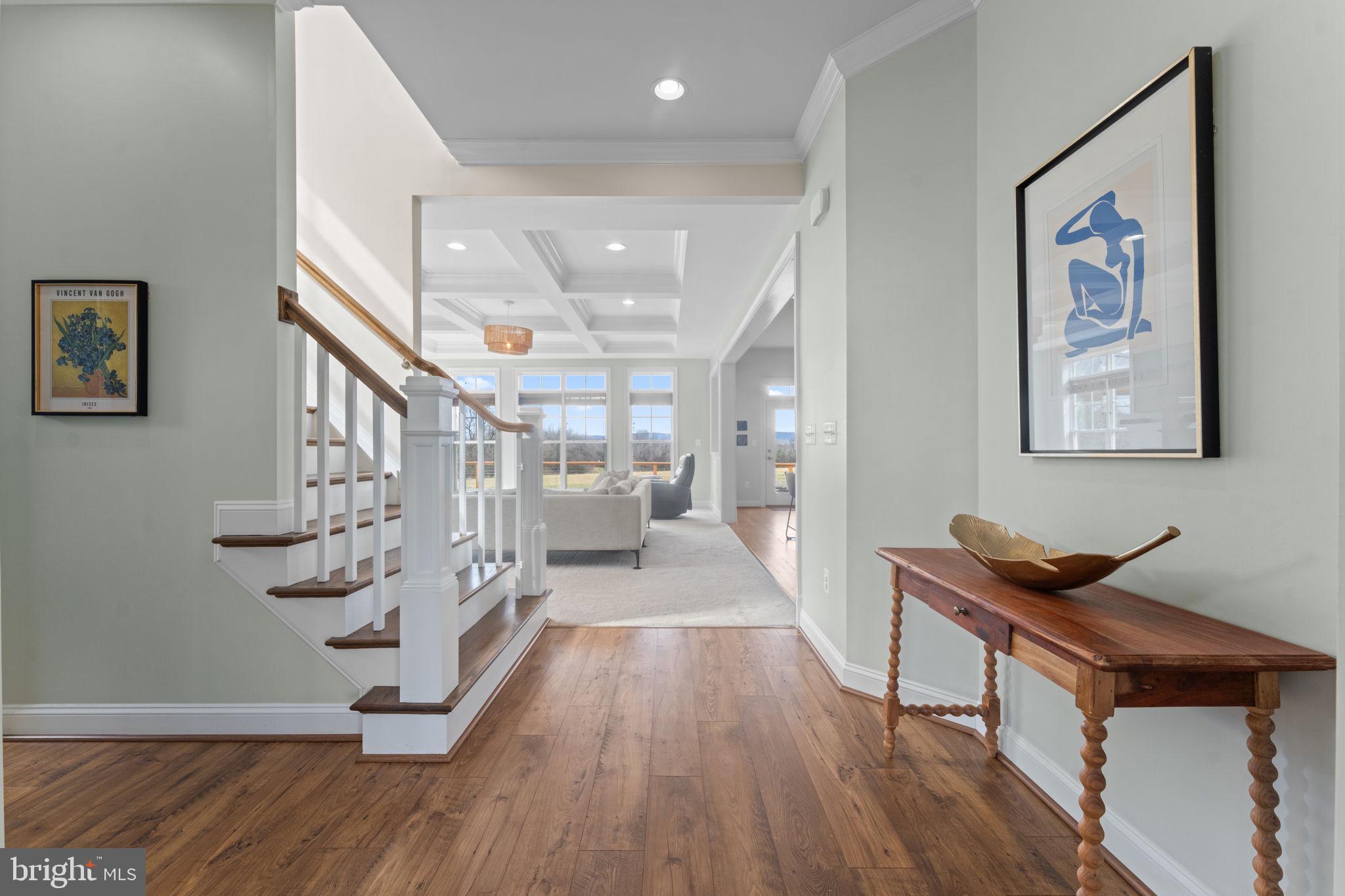 JAMES FARM ESTATES - Residential