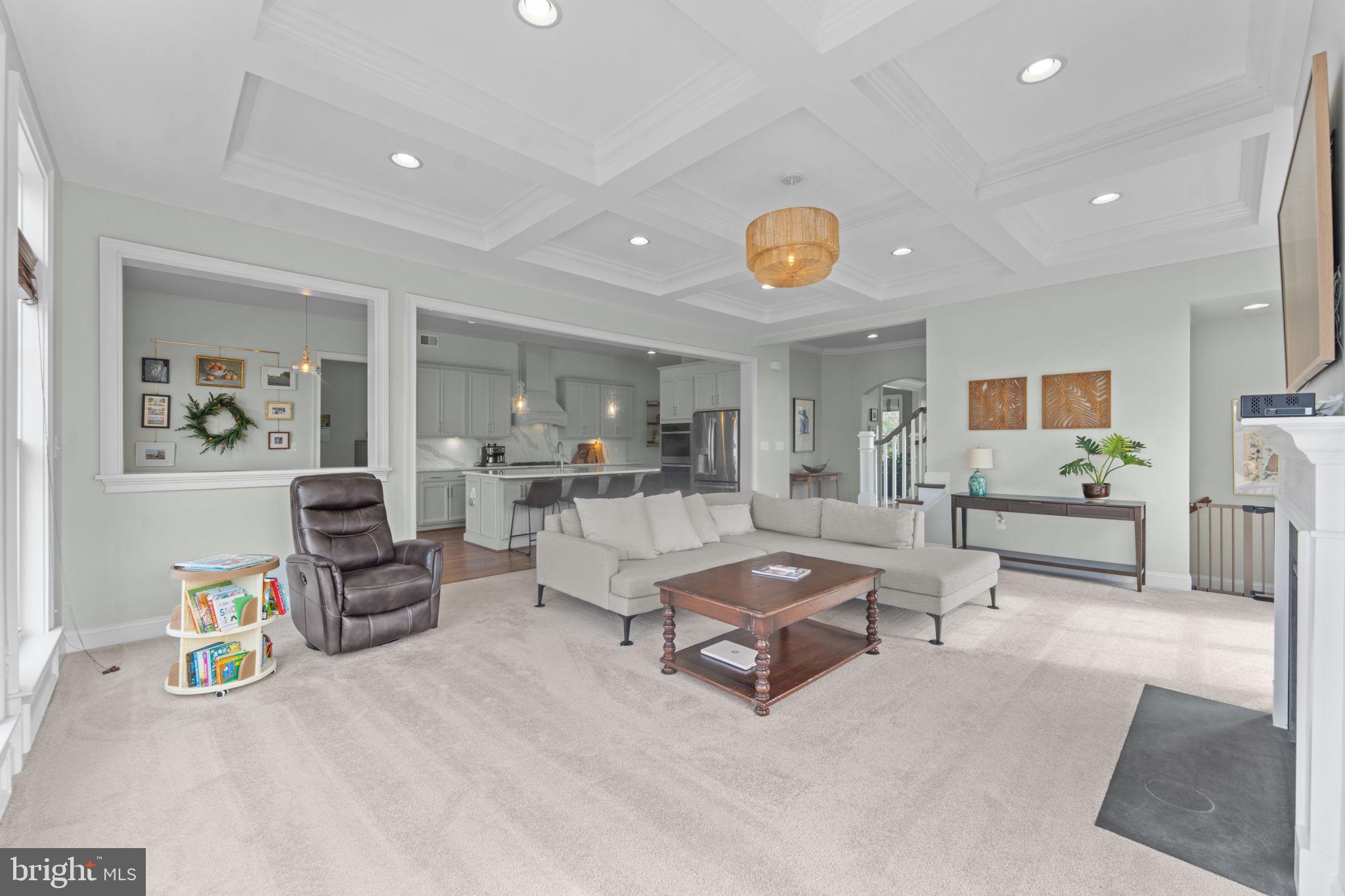 JAMES FARM ESTATES - Residential