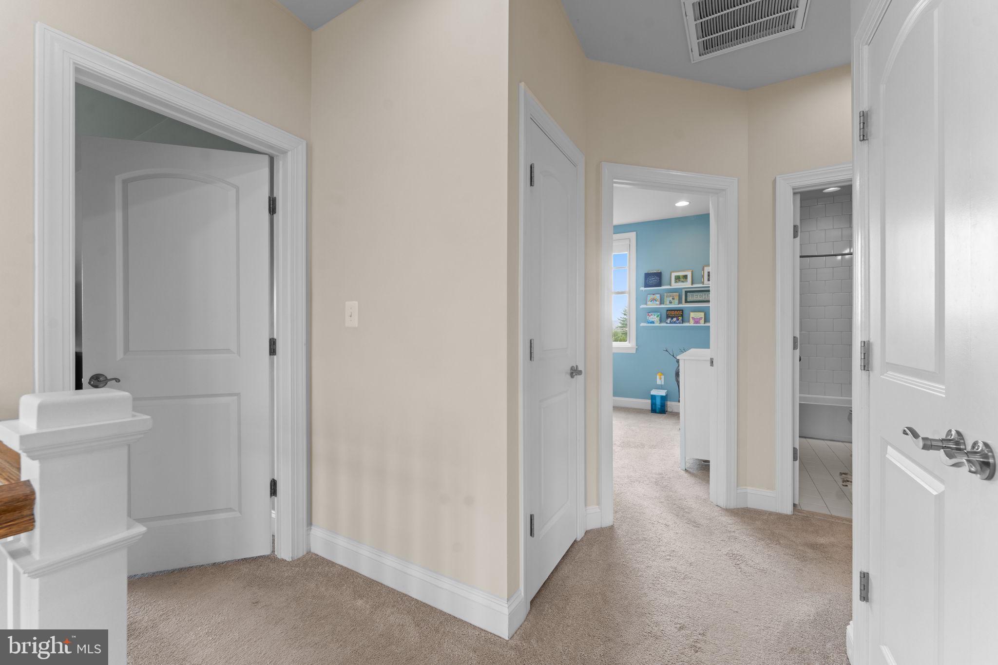 JAMES FARM ESTATES - Residential