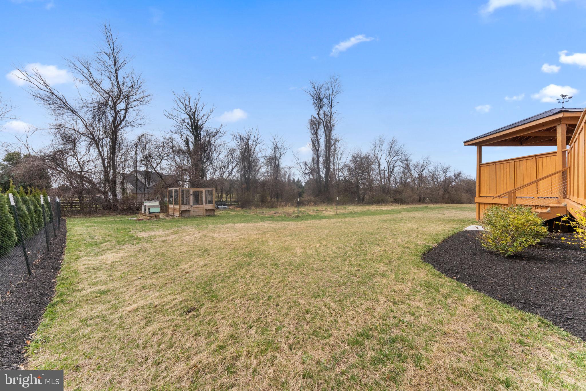 JAMES FARM ESTATES - Residential