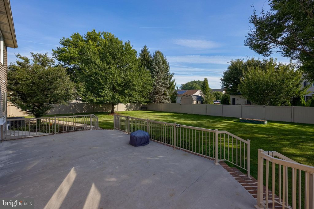 Photo of 209 Conestoga Lane, SPRING GROVE, PA 17362 (MLS # PAYK2089146)