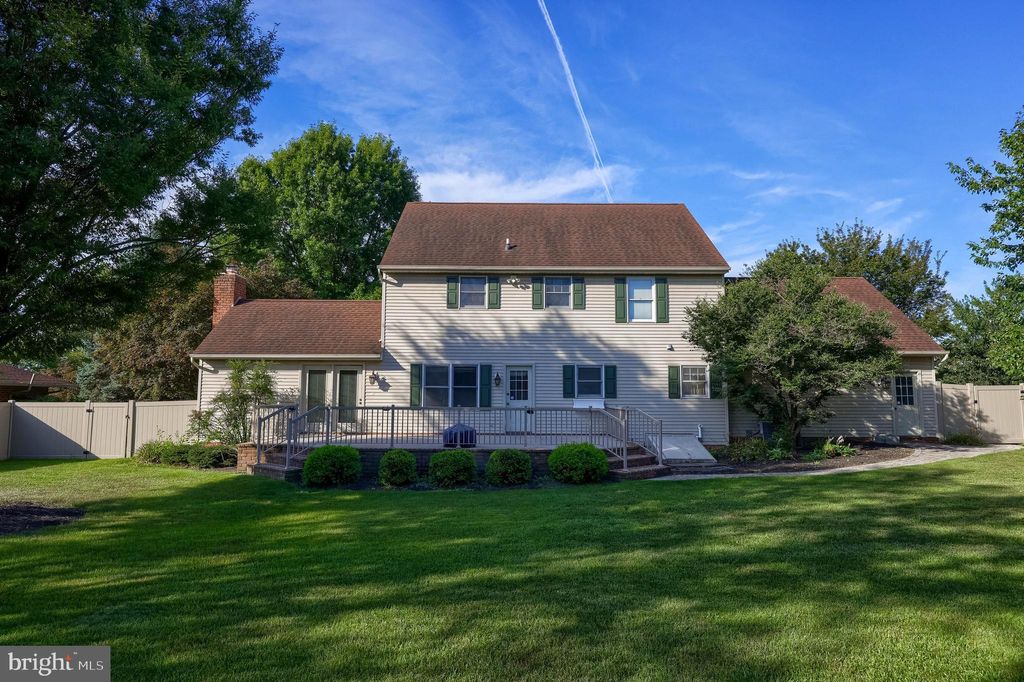 Photo of 209 Conestoga Lane, SPRING GROVE, PA 17362 (MLS # PAYK2089146)