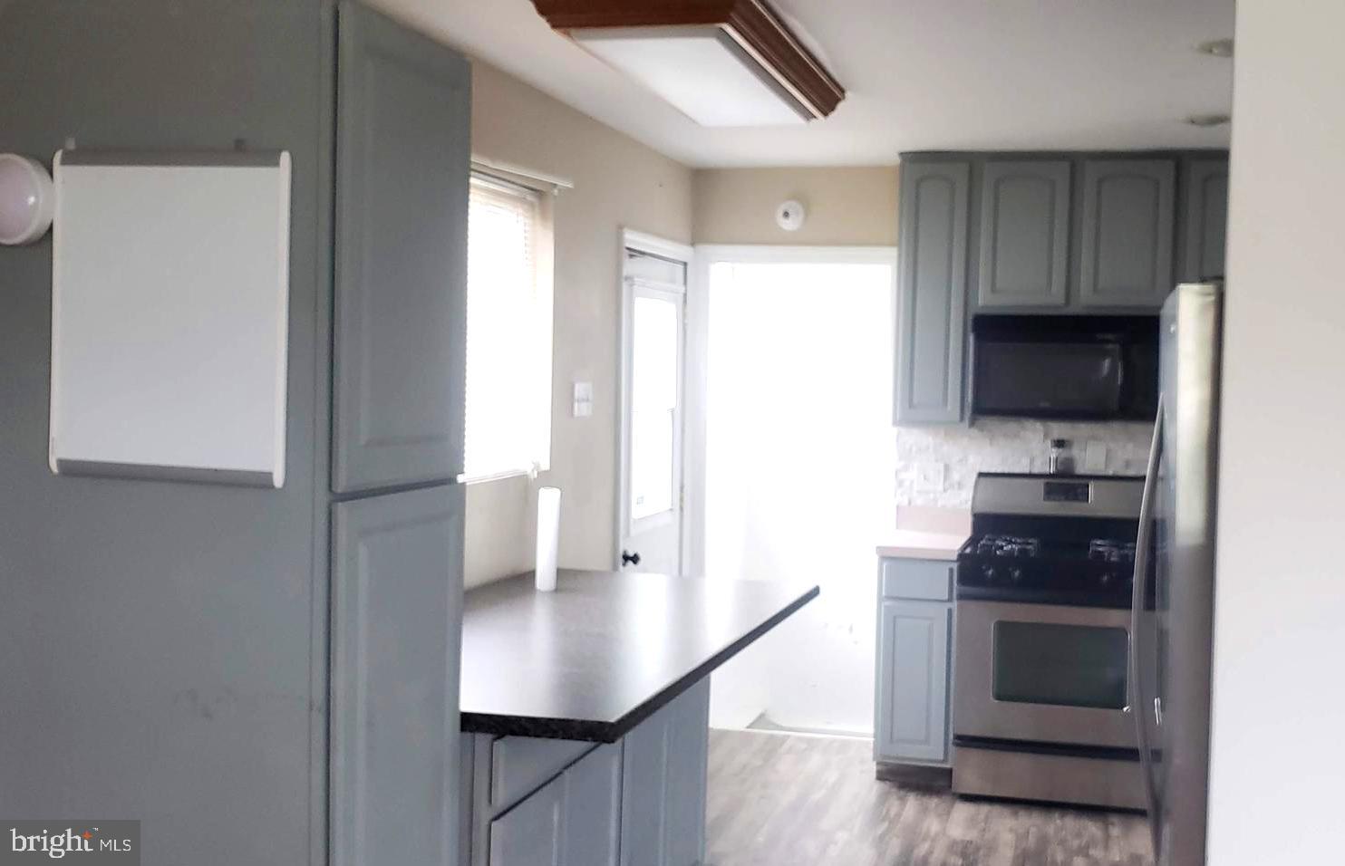 GLEN BURNIE - Residential Lease