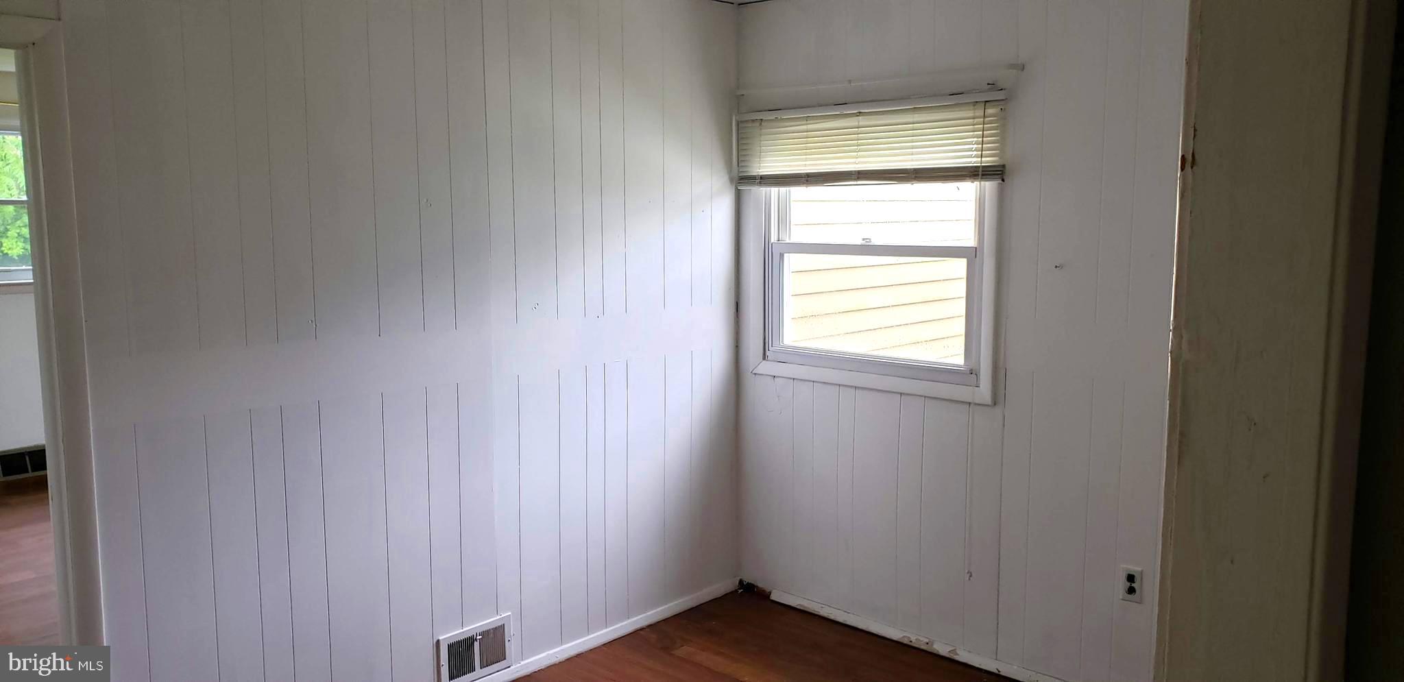 GLEN BURNIE - Residential Lease