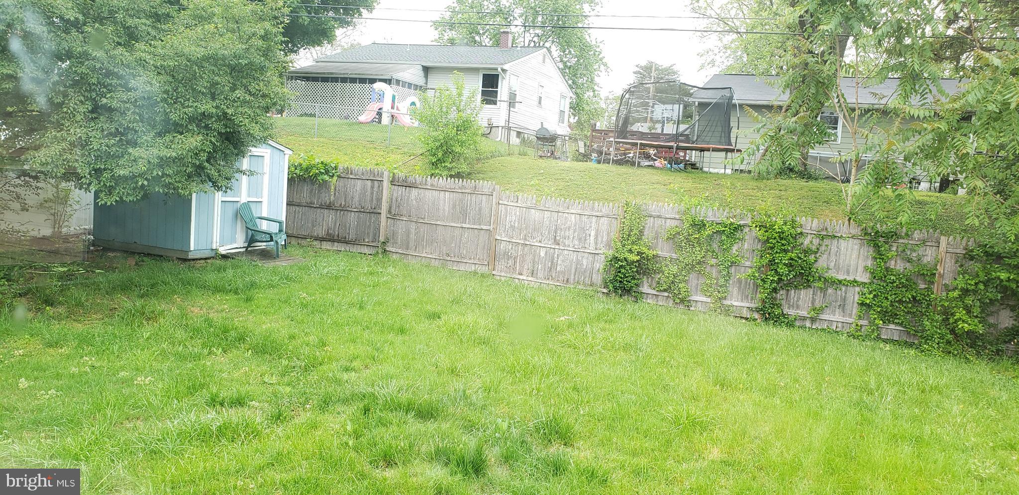 GLEN BURNIE - Residential Lease