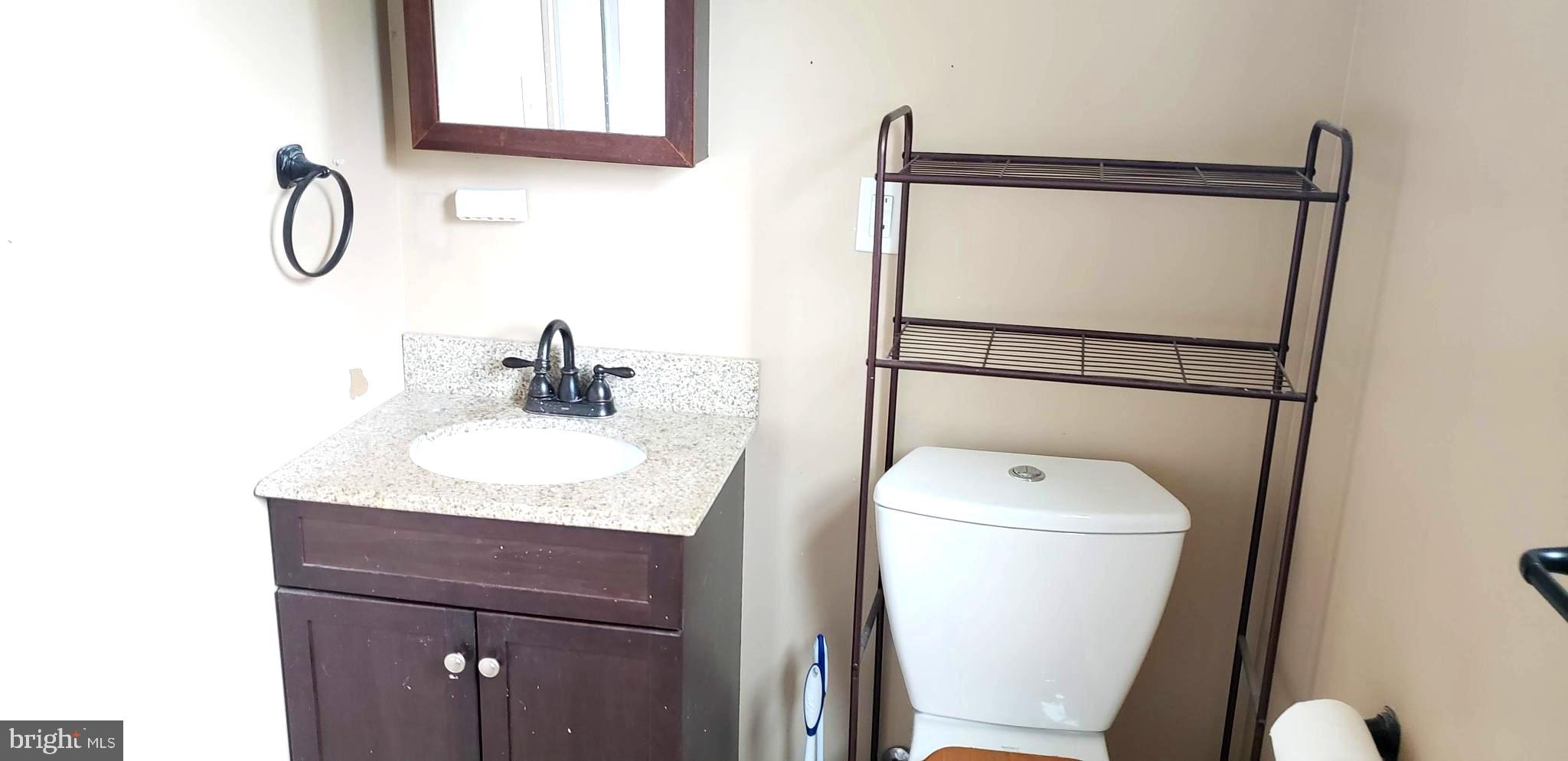 GLEN BURNIE - Residential Lease