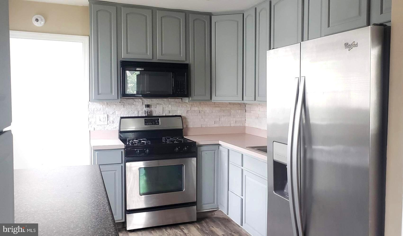 GLEN BURNIE - Residential Lease