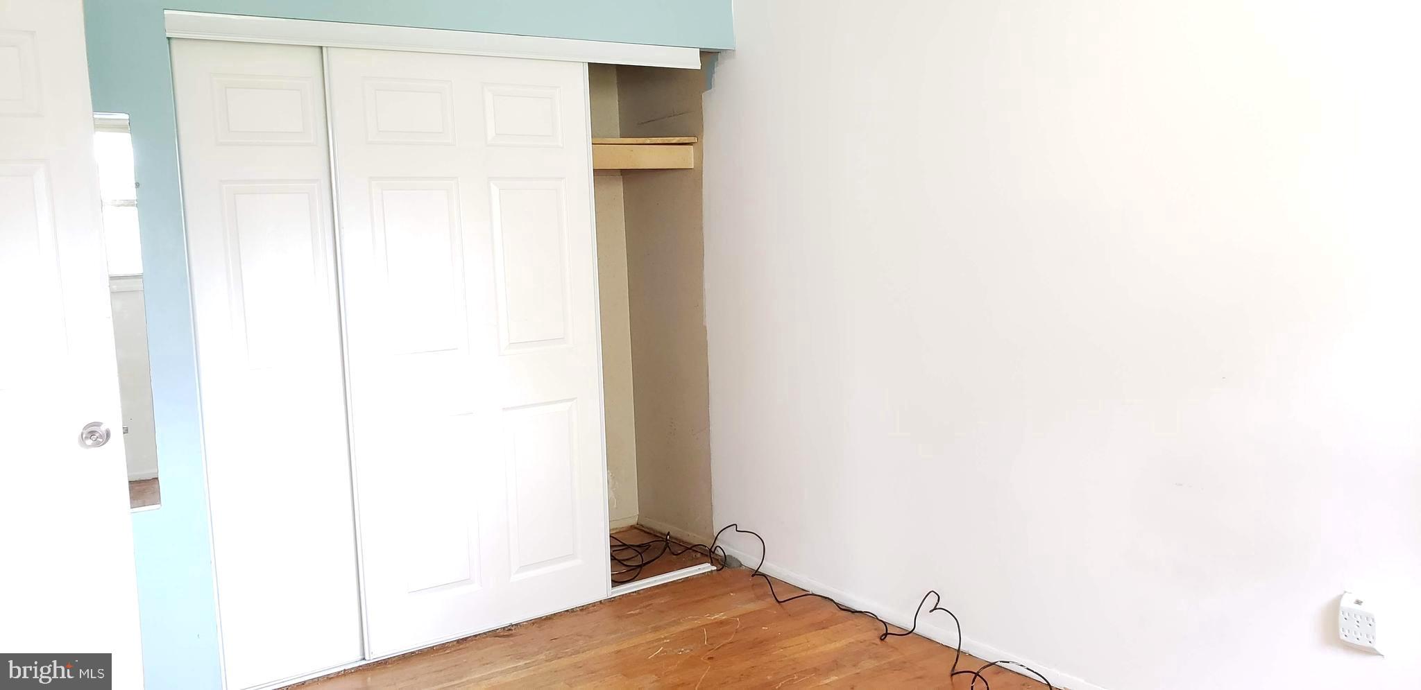 GLEN BURNIE - Residential Lease