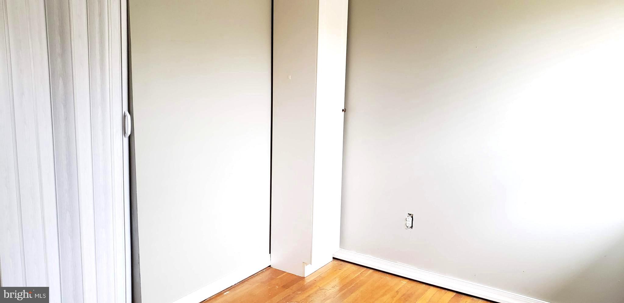 GLEN BURNIE - Residential Lease