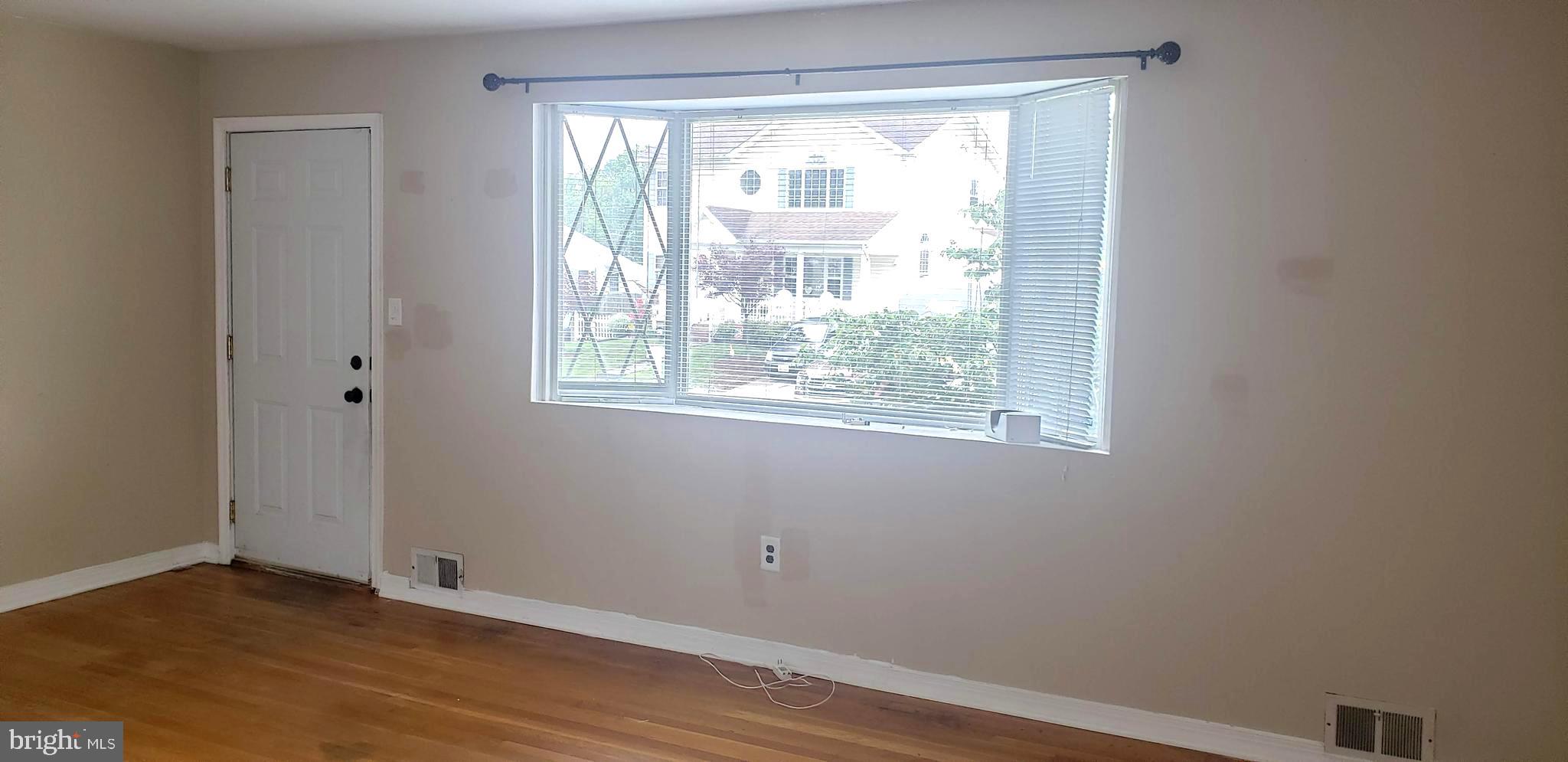 GLEN BURNIE - Residential Lease