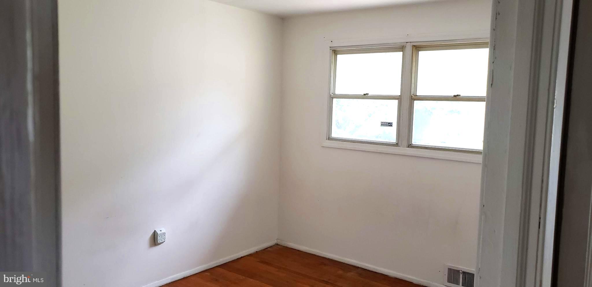 GLEN BURNIE - Residential Lease