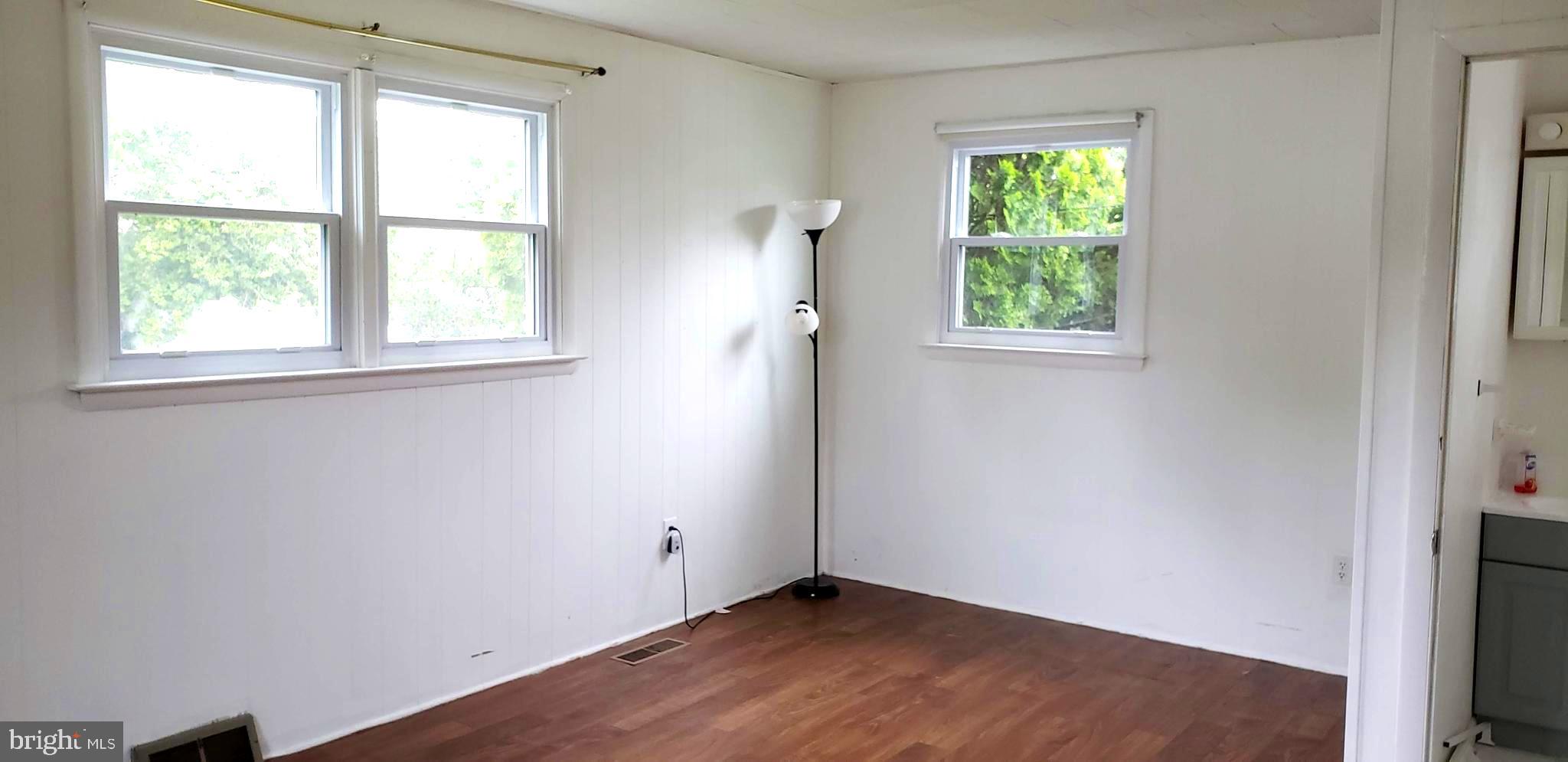 GLEN BURNIE - Residential Lease