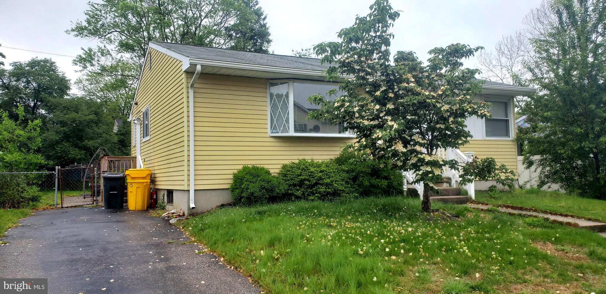 GLEN BURNIE - Residential Lease