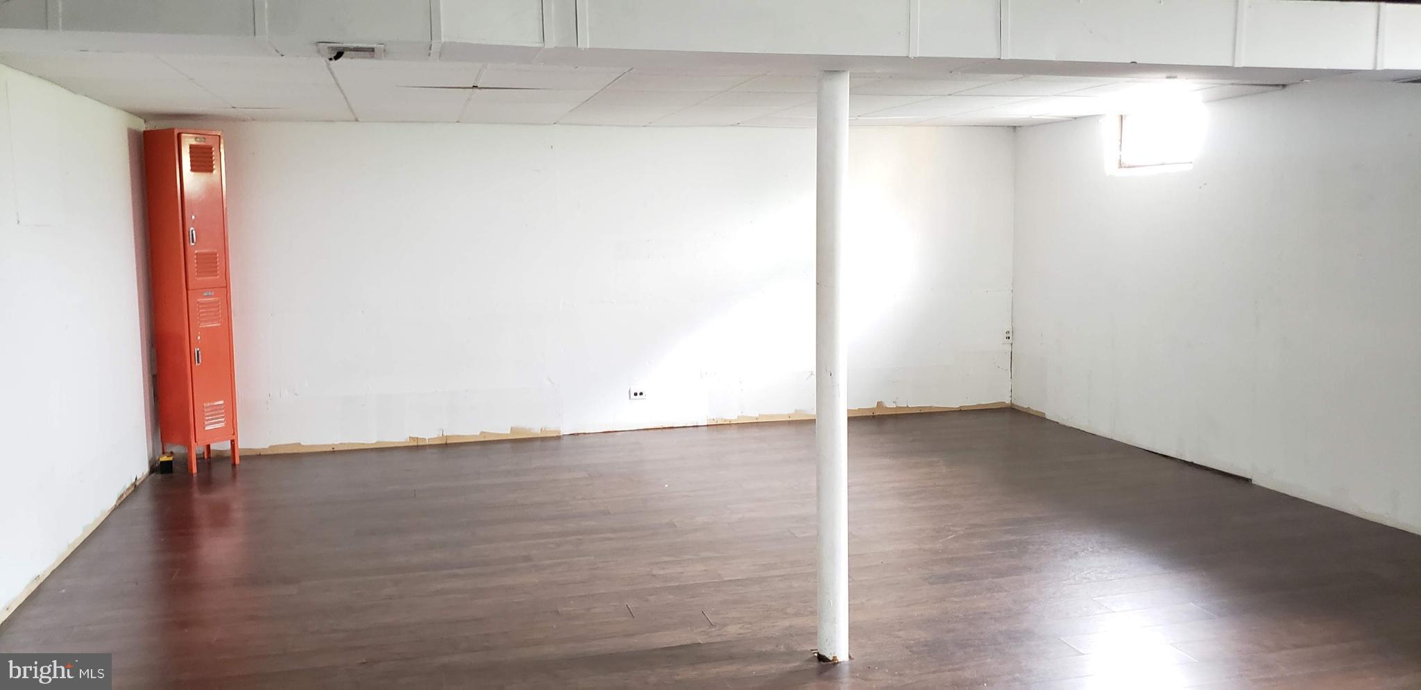 GLEN BURNIE - Residential Lease