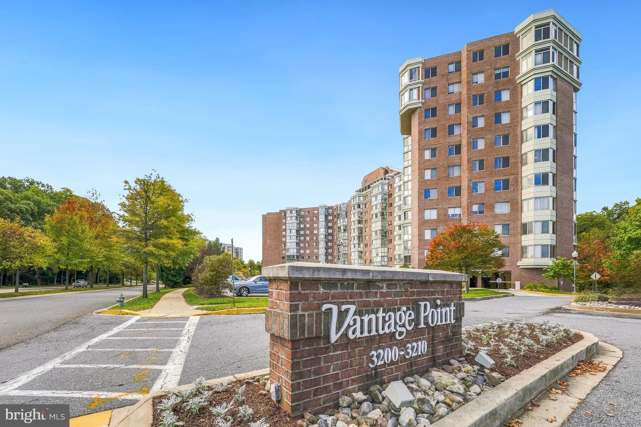 3200 N Leisure World Boulevard Unit 218, Silver Spring, MD 20906