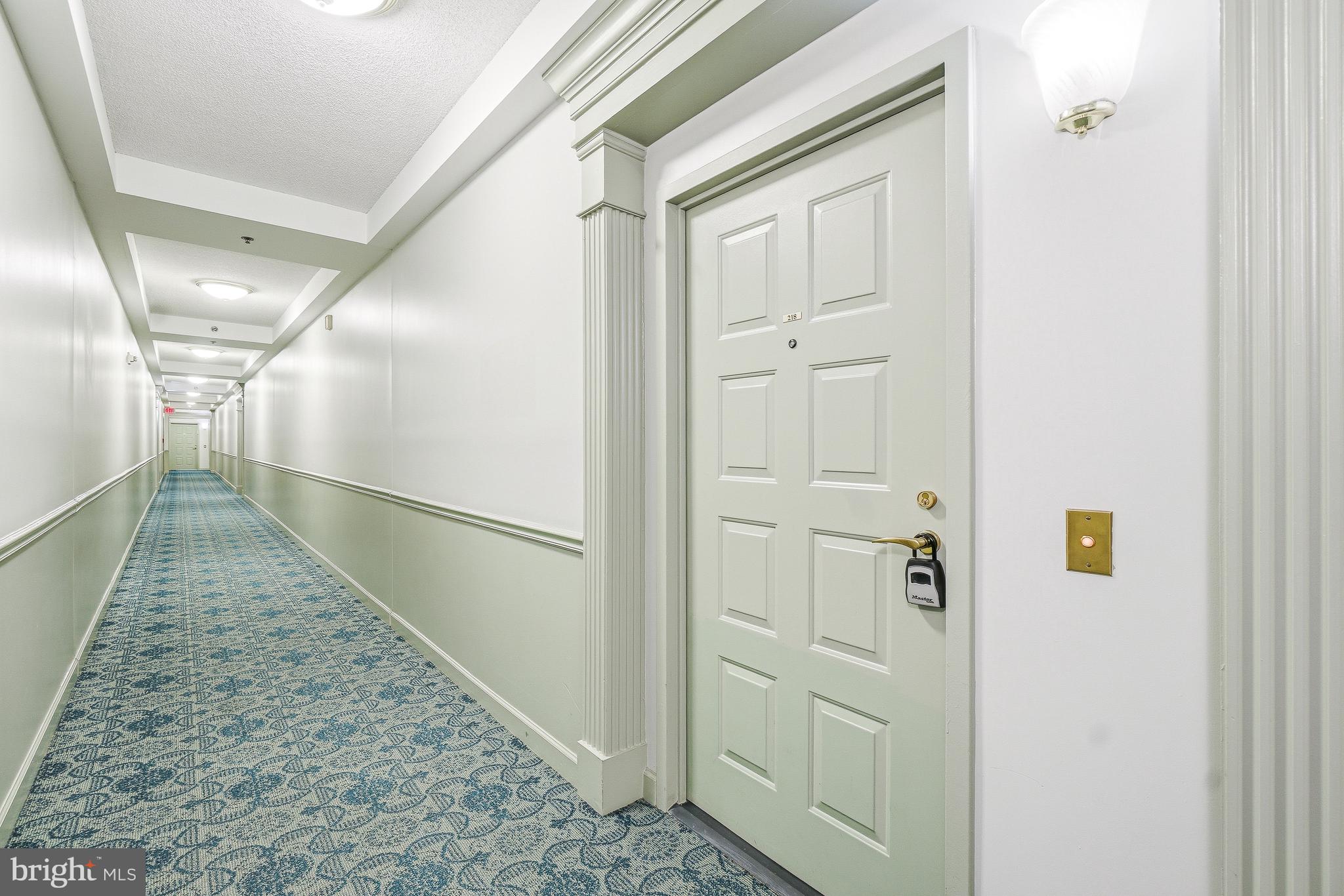 3200 N LEISURE WORLD BOULEVARD 218