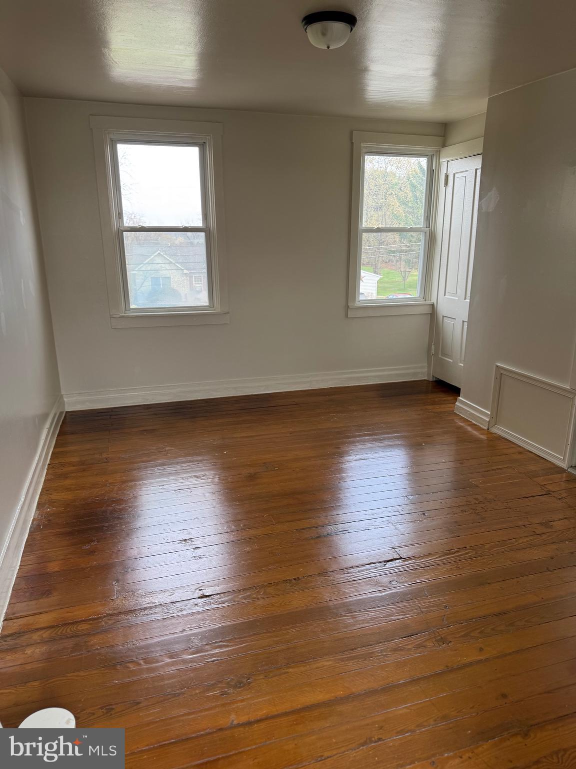 NEW PROVIDENCE - Residential Lease