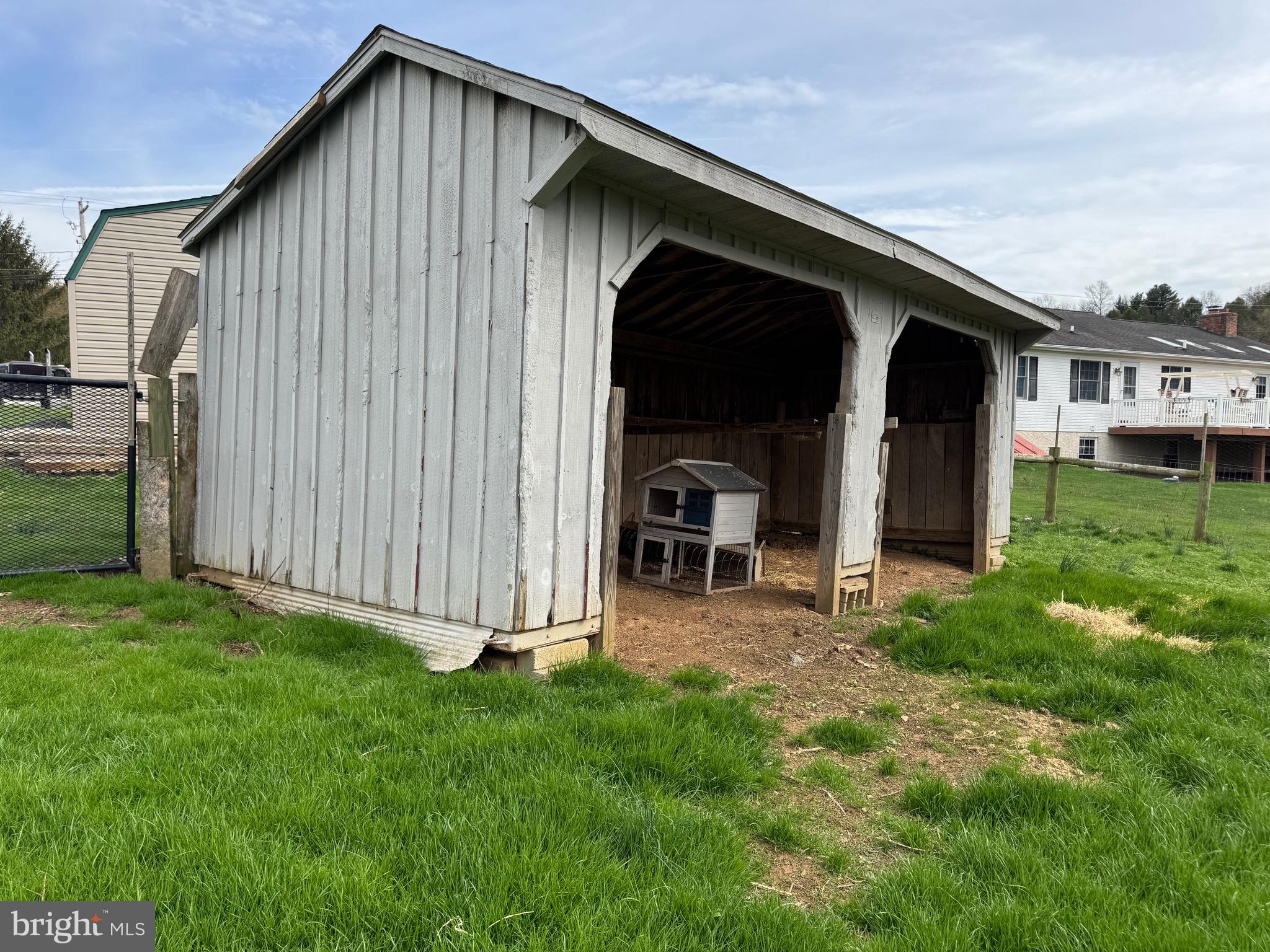 NEW PROVIDENCE - Residential Lease