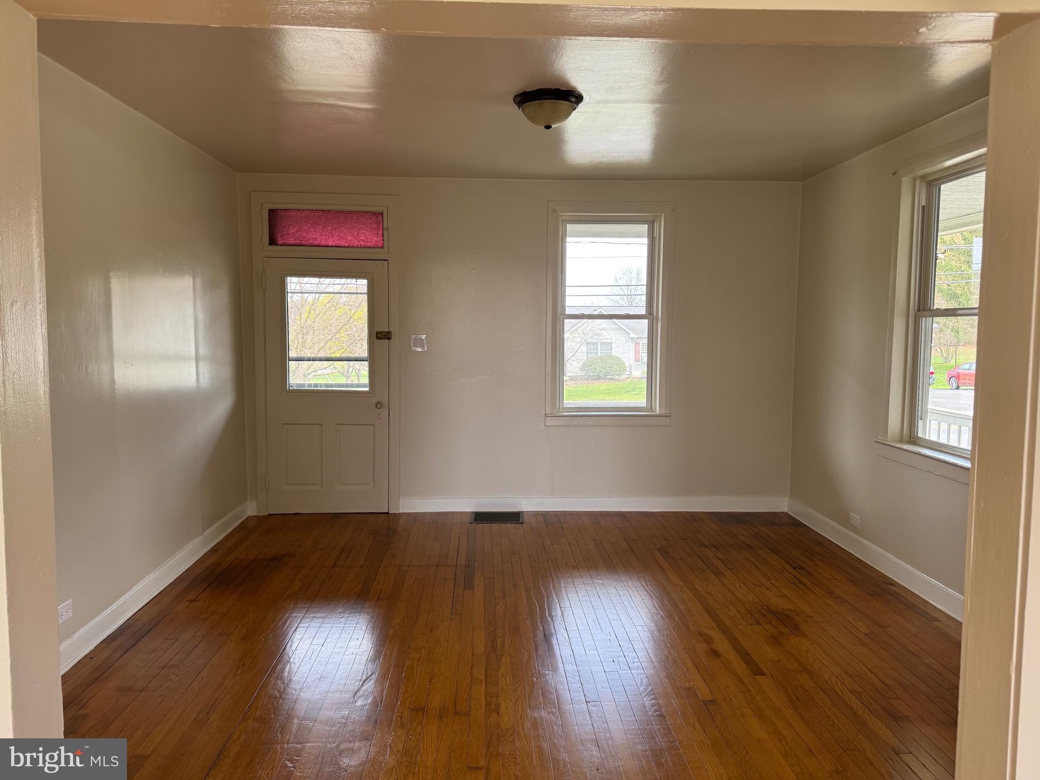 NEW PROVIDENCE - Residential Lease