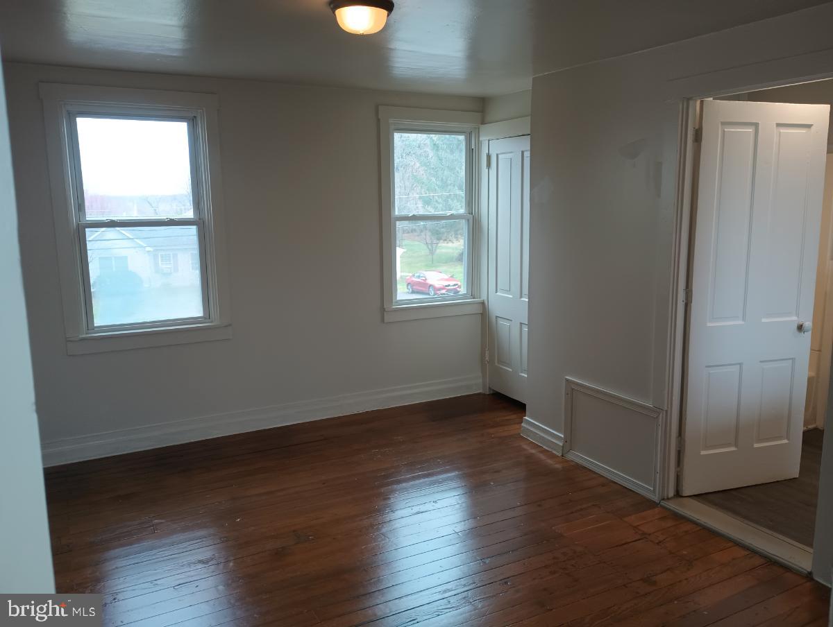 NEW PROVIDENCE - Residential Lease