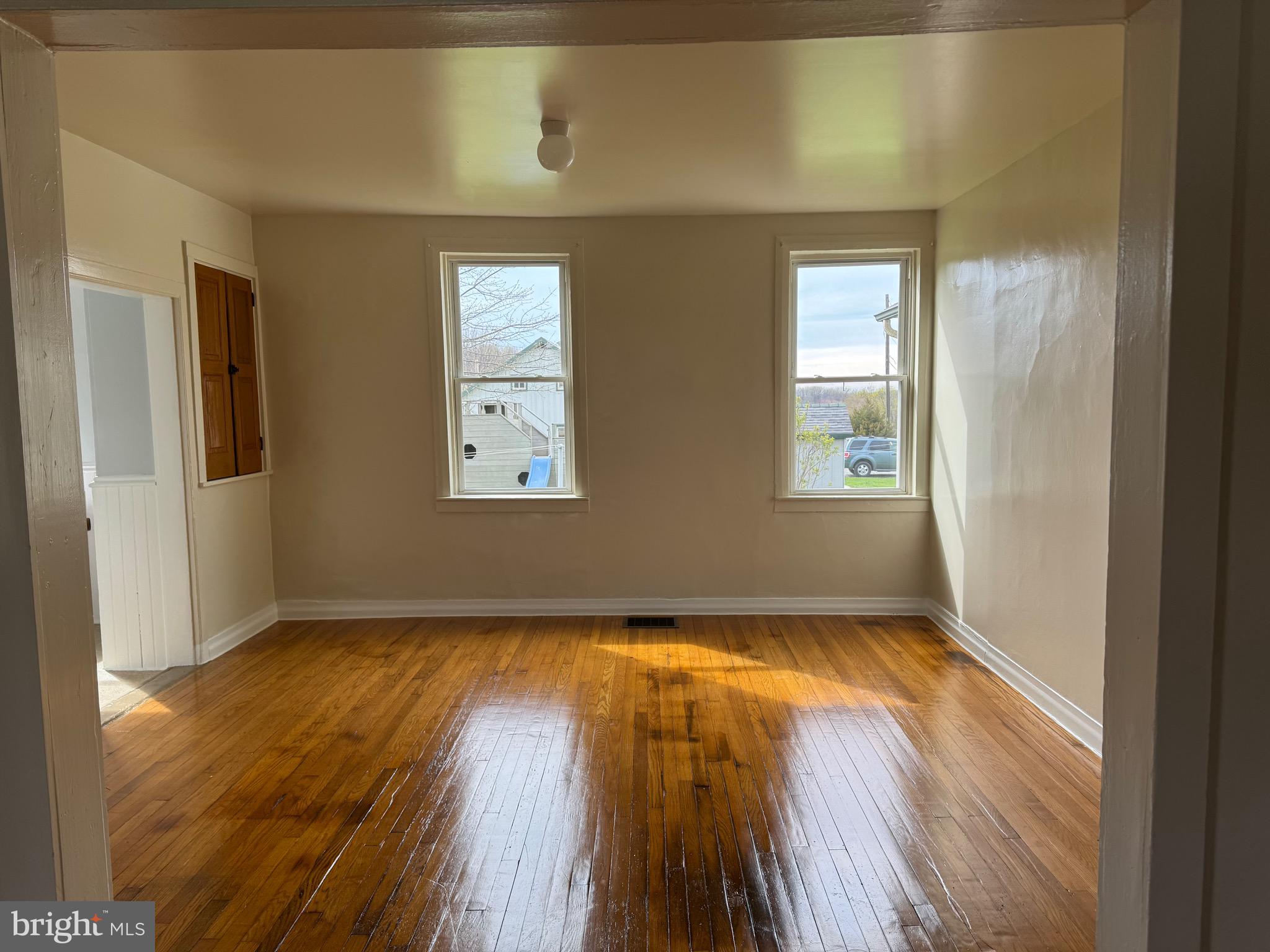 NEW PROVIDENCE - Residential Lease