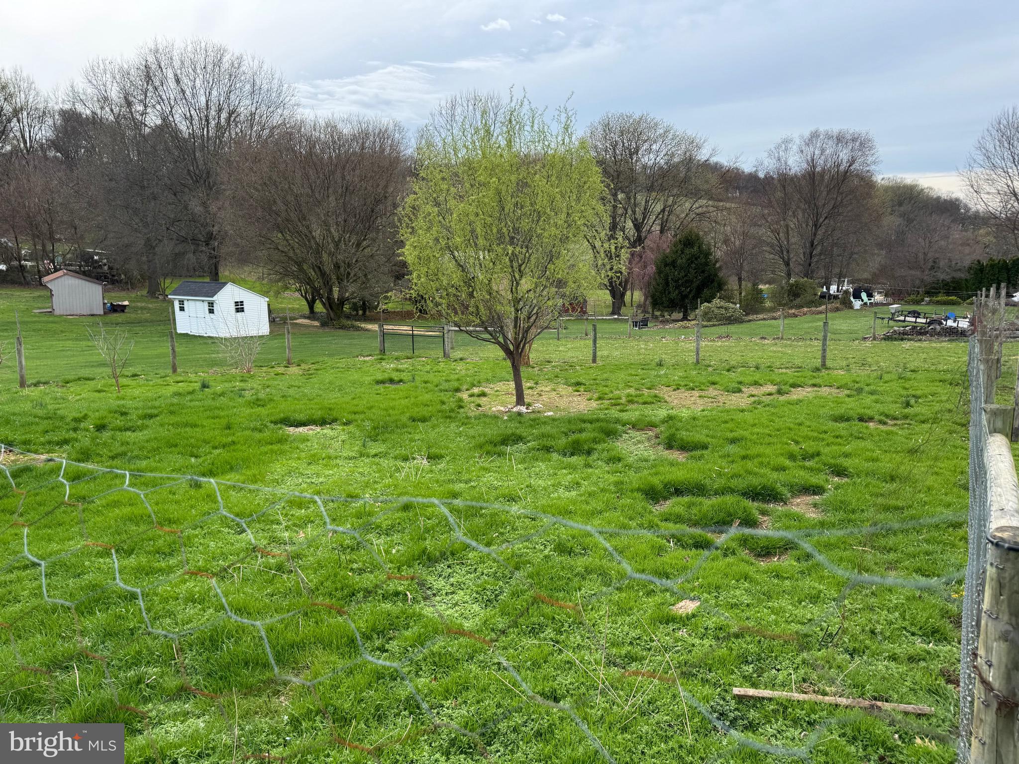 NEW PROVIDENCE - Residential Lease