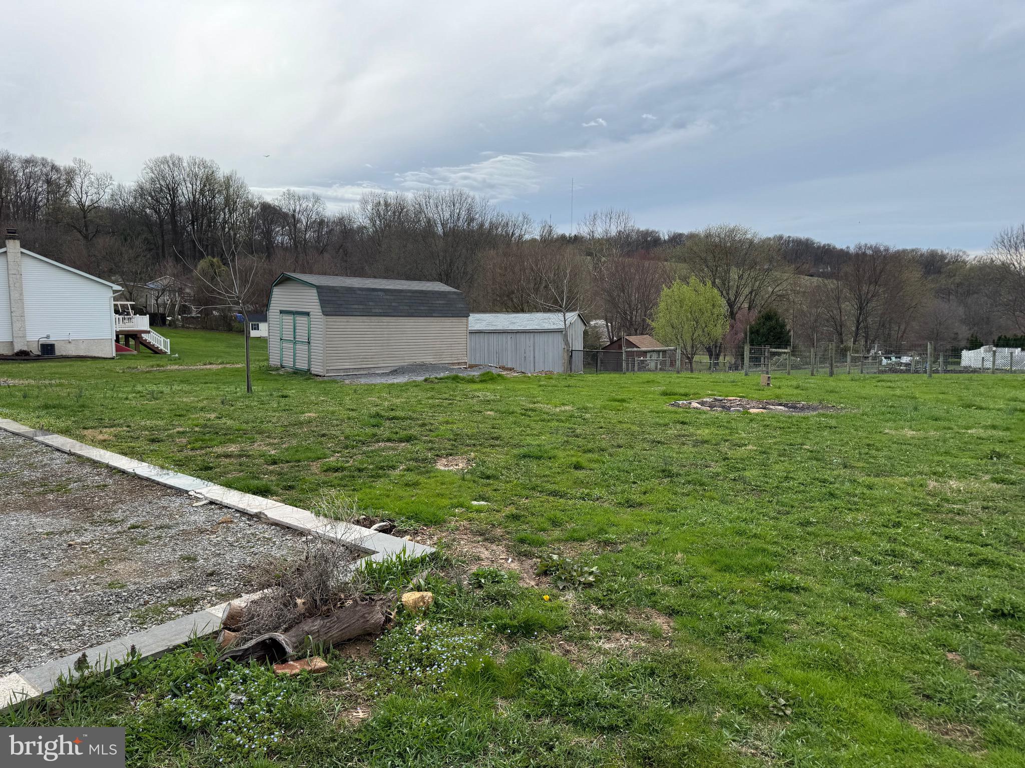 NEW PROVIDENCE - Residential Lease