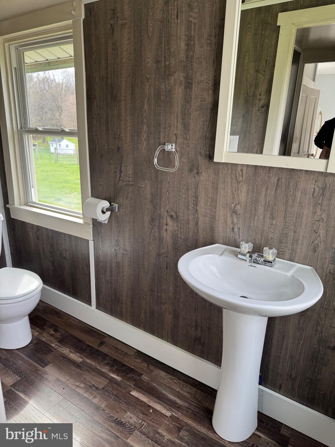 NEW PROVIDENCE - Residential Lease