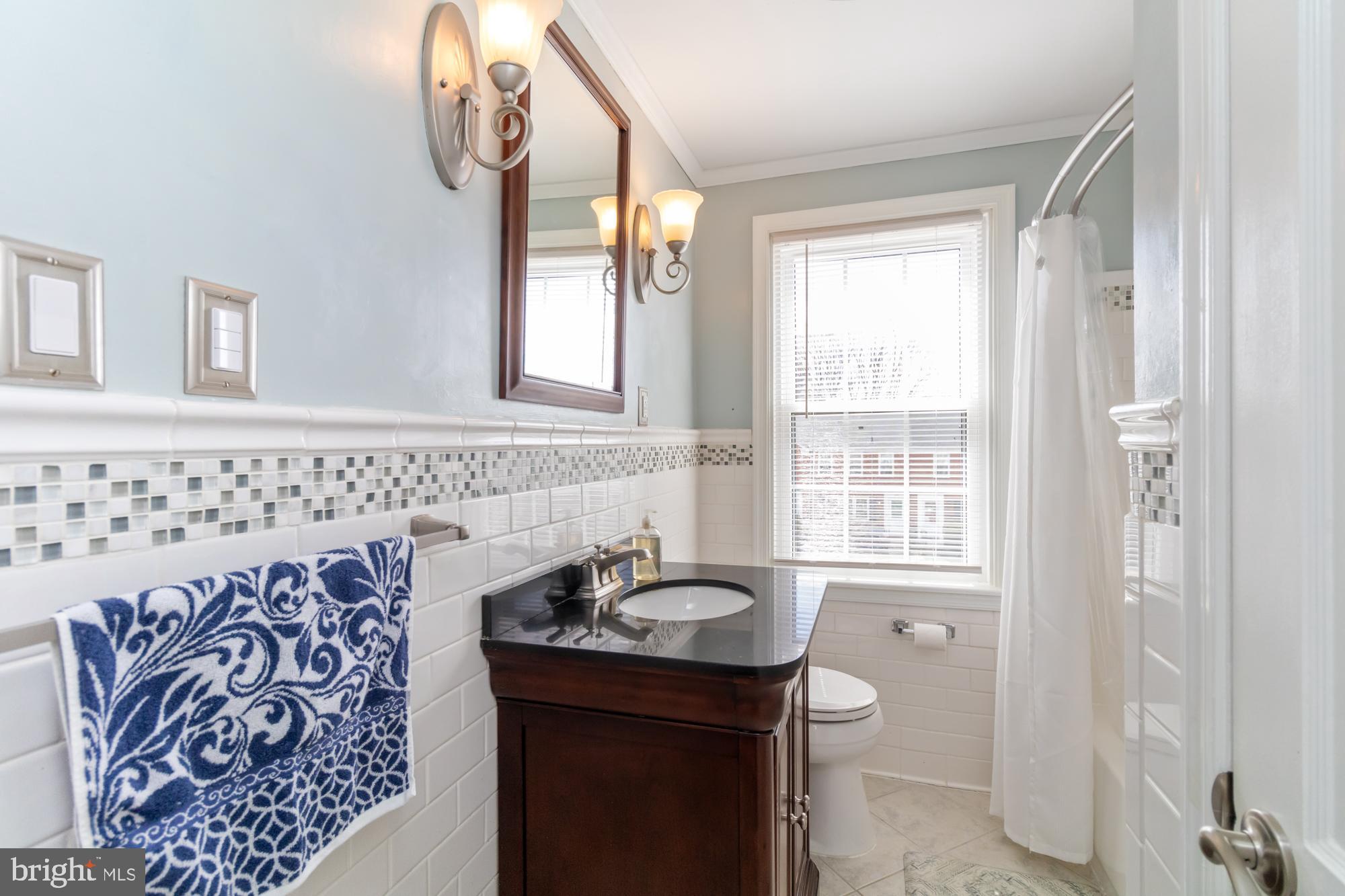 LOCH RAVEN MANOR - Residential