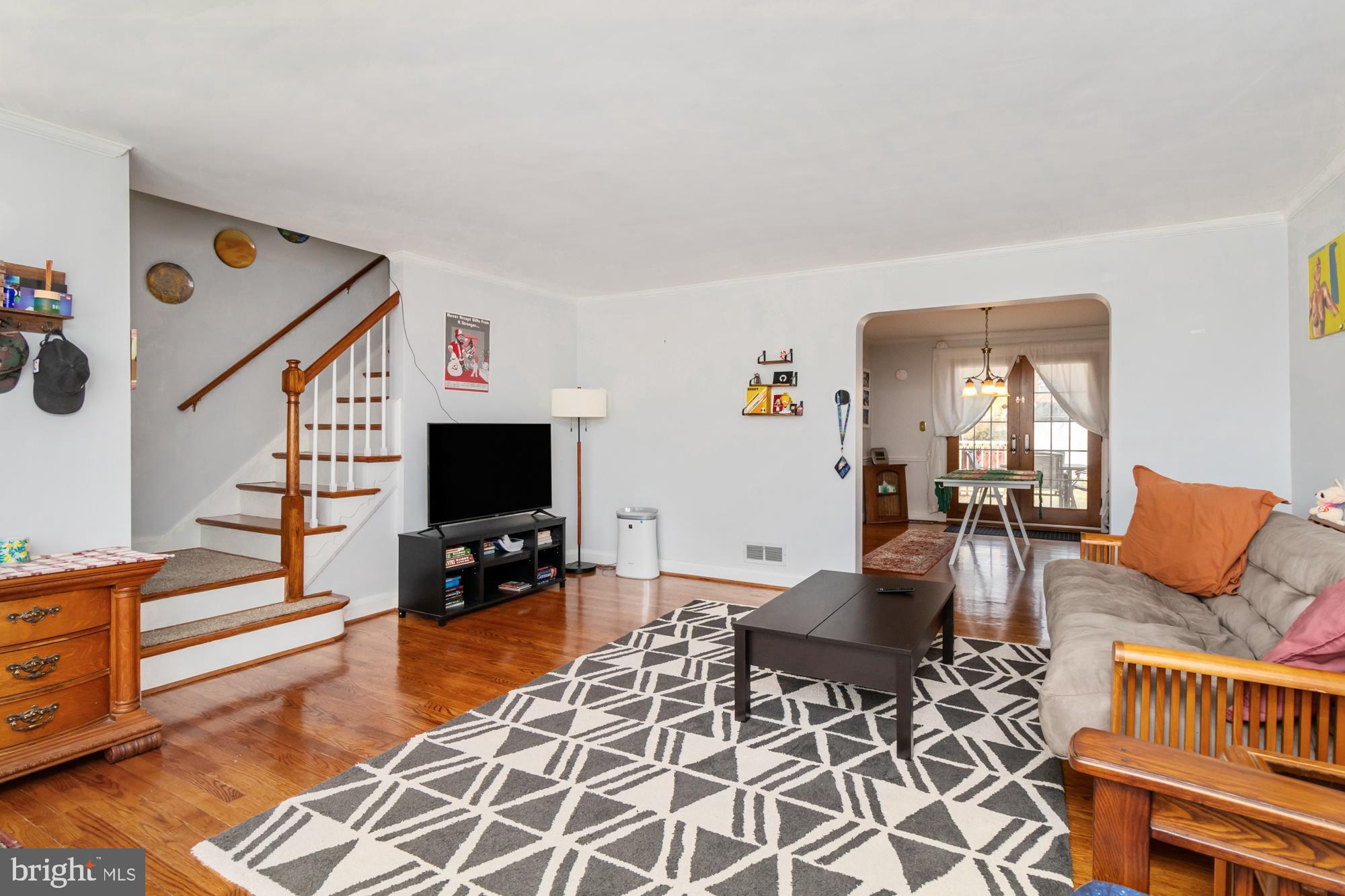 LOCH RAVEN MANOR - Residential