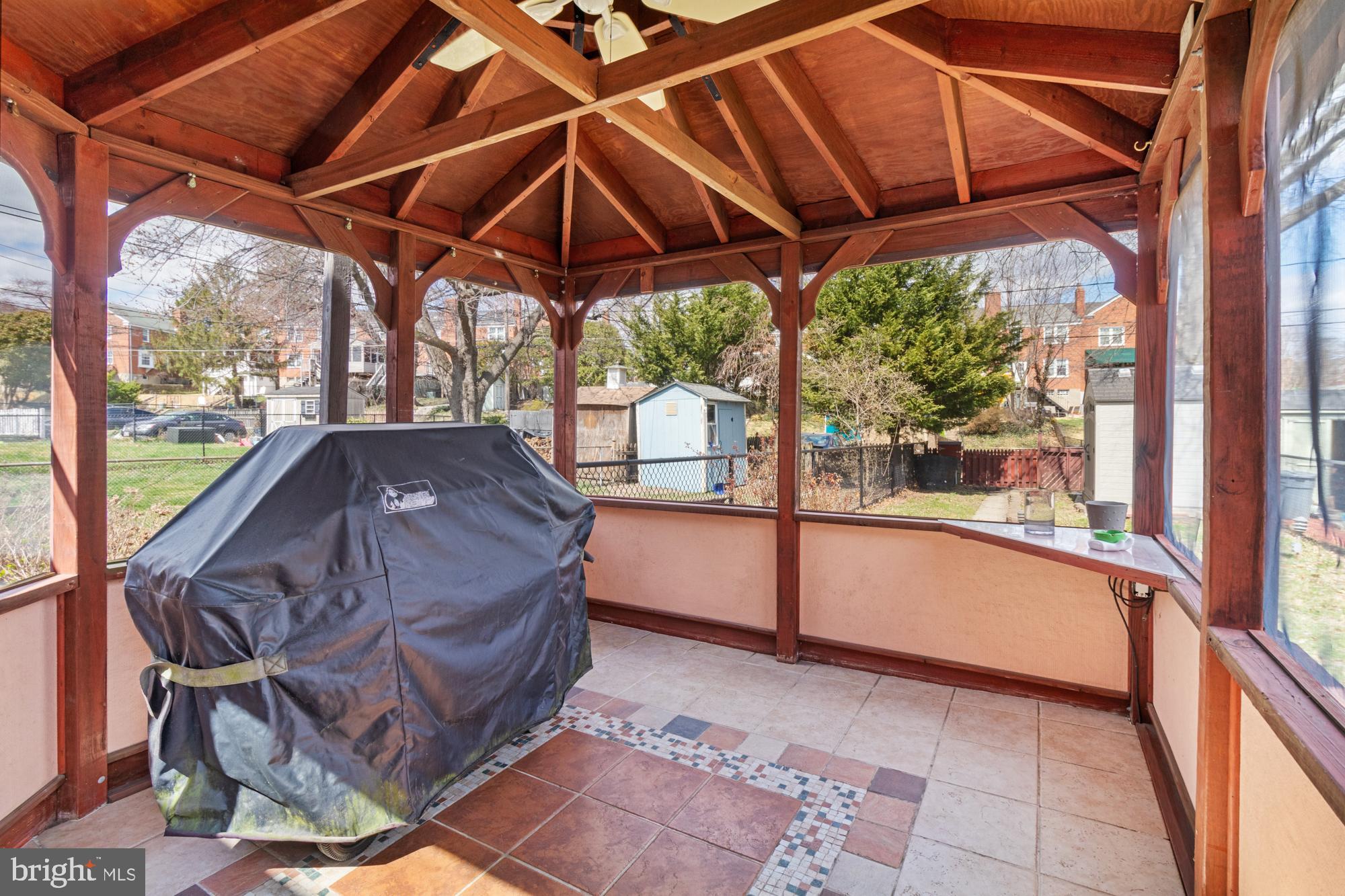 LOCH RAVEN MANOR - Residential