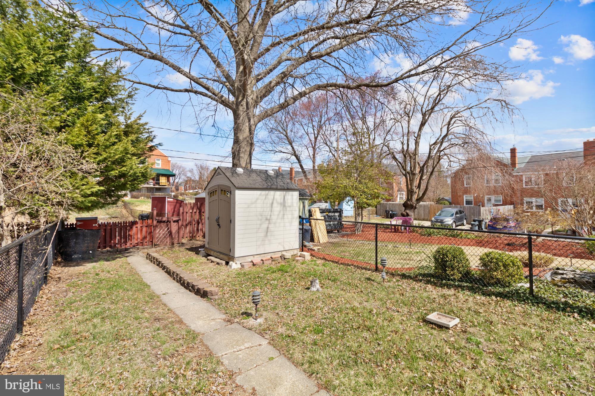 LOCH RAVEN MANOR - Residential