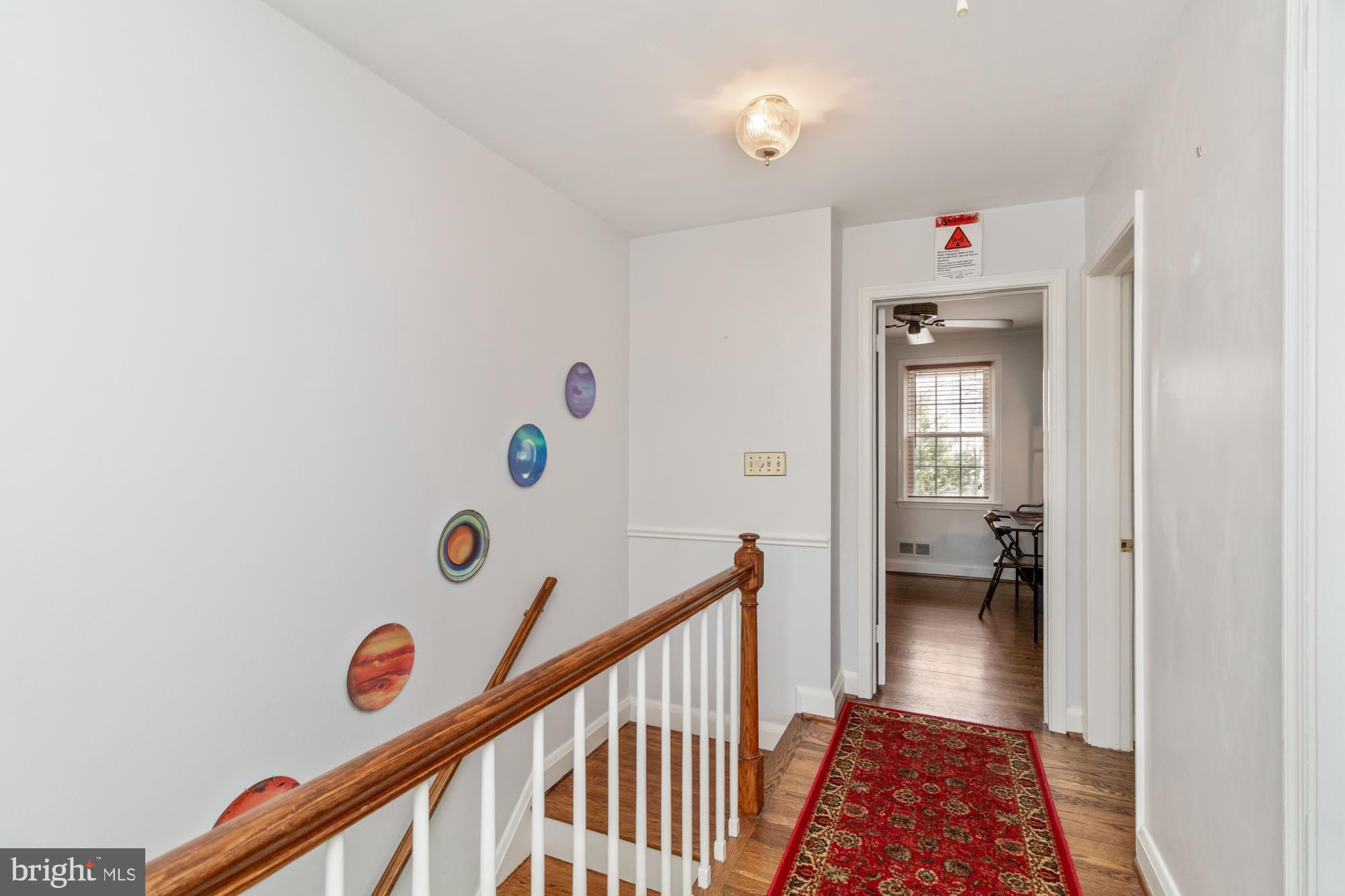 LOCH RAVEN MANOR - Residential