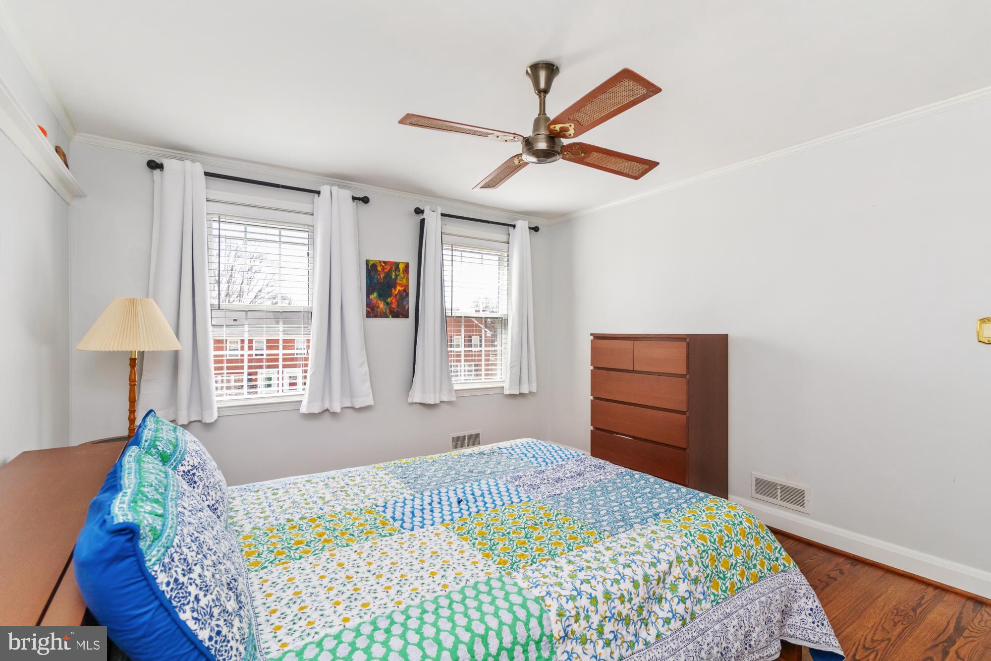 LOCH RAVEN MANOR - Residential