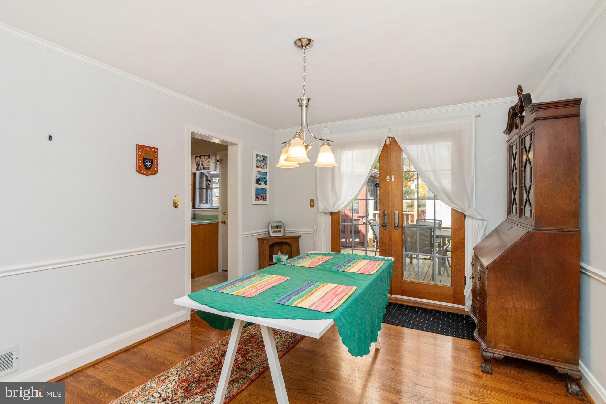 LOCH RAVEN MANOR - Residential